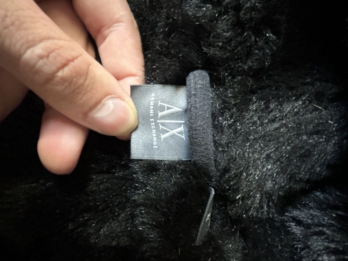 Armani Armani coat Size US XL / EU 56 / 4 - 5 Thumbnail