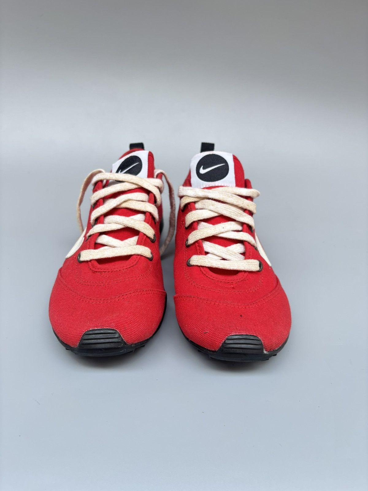 Nike Rare 90s Nike Series 100 “Pillar Cushion Low” Size US 8 / EU 41 - 4 Thumbnail