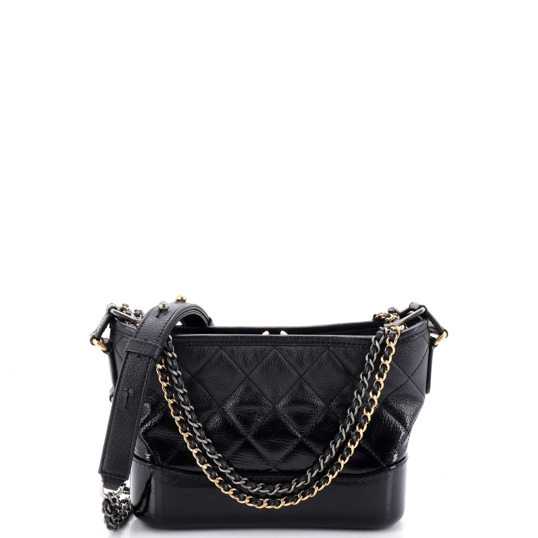 Chanel Gabrielle Hobo Size ONE SIZE - 1 Thumbnail