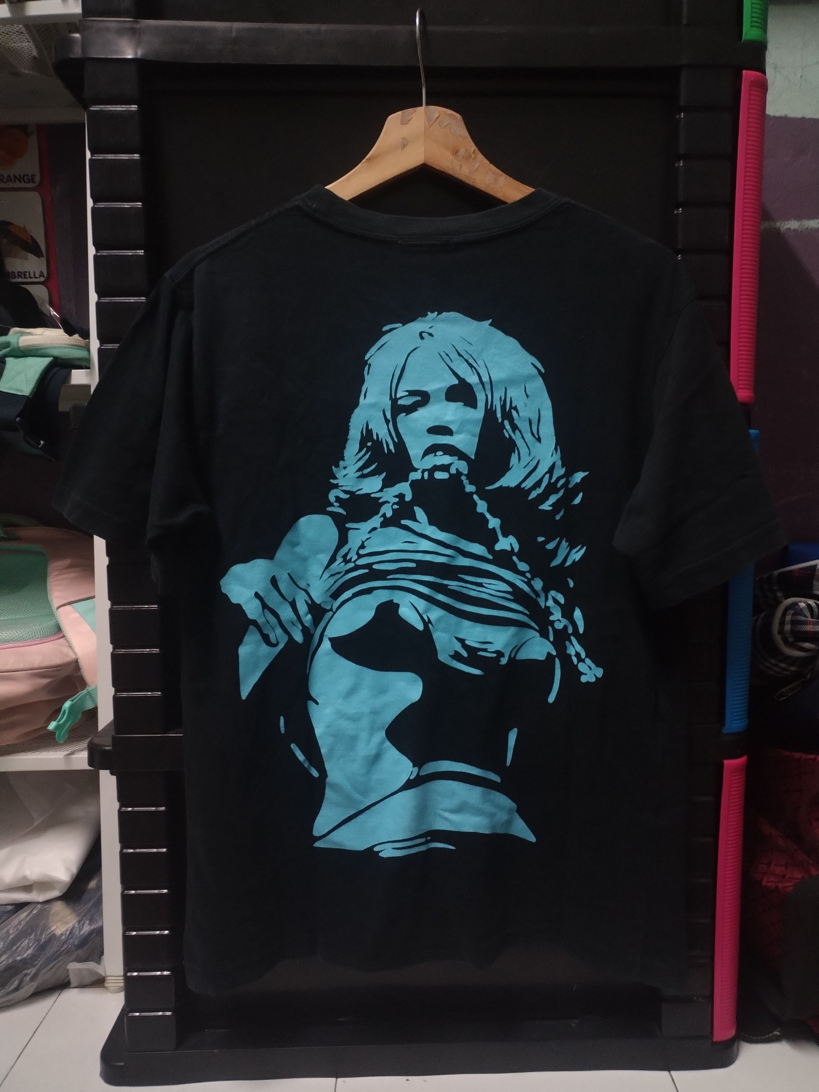 HYSTERIC GLAMOUR（ヒステリックグラマー）の「CL/KICKING
