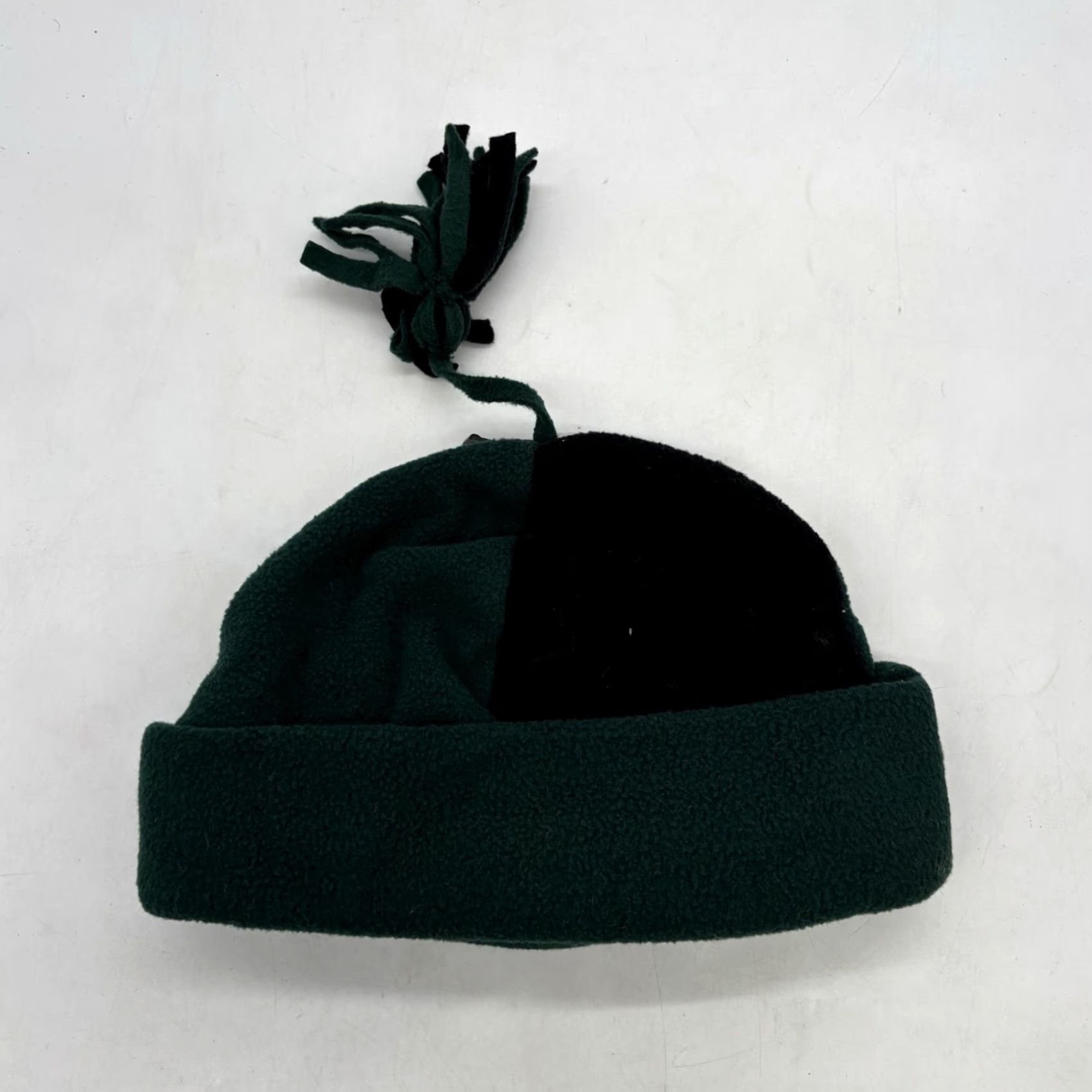 New Era New Era Green Bay Packers Beanie Pom Pom Uncuffed OSFA One Size Official Knit Cap Womens Size ONE SIZE - 2 Thumbnail