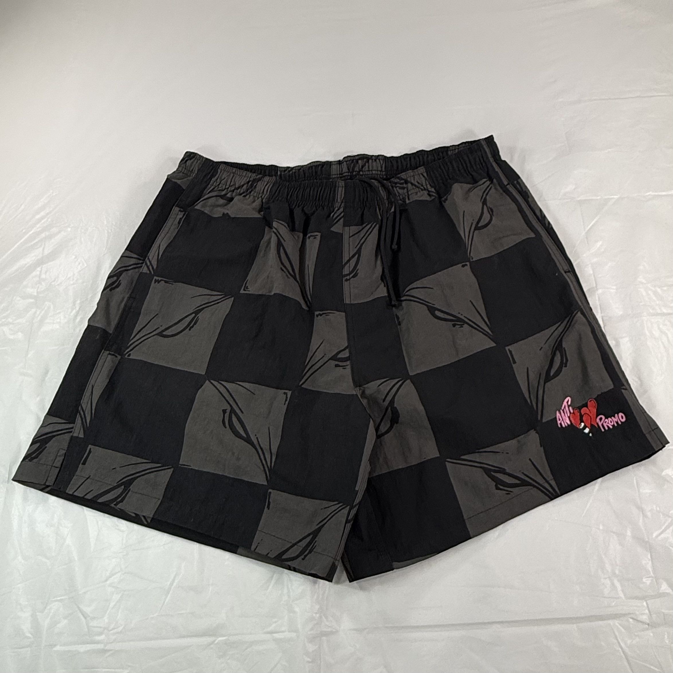 Cole Buxton × Other UVU Club Half Tights Black M Cole Buxton | Grailed