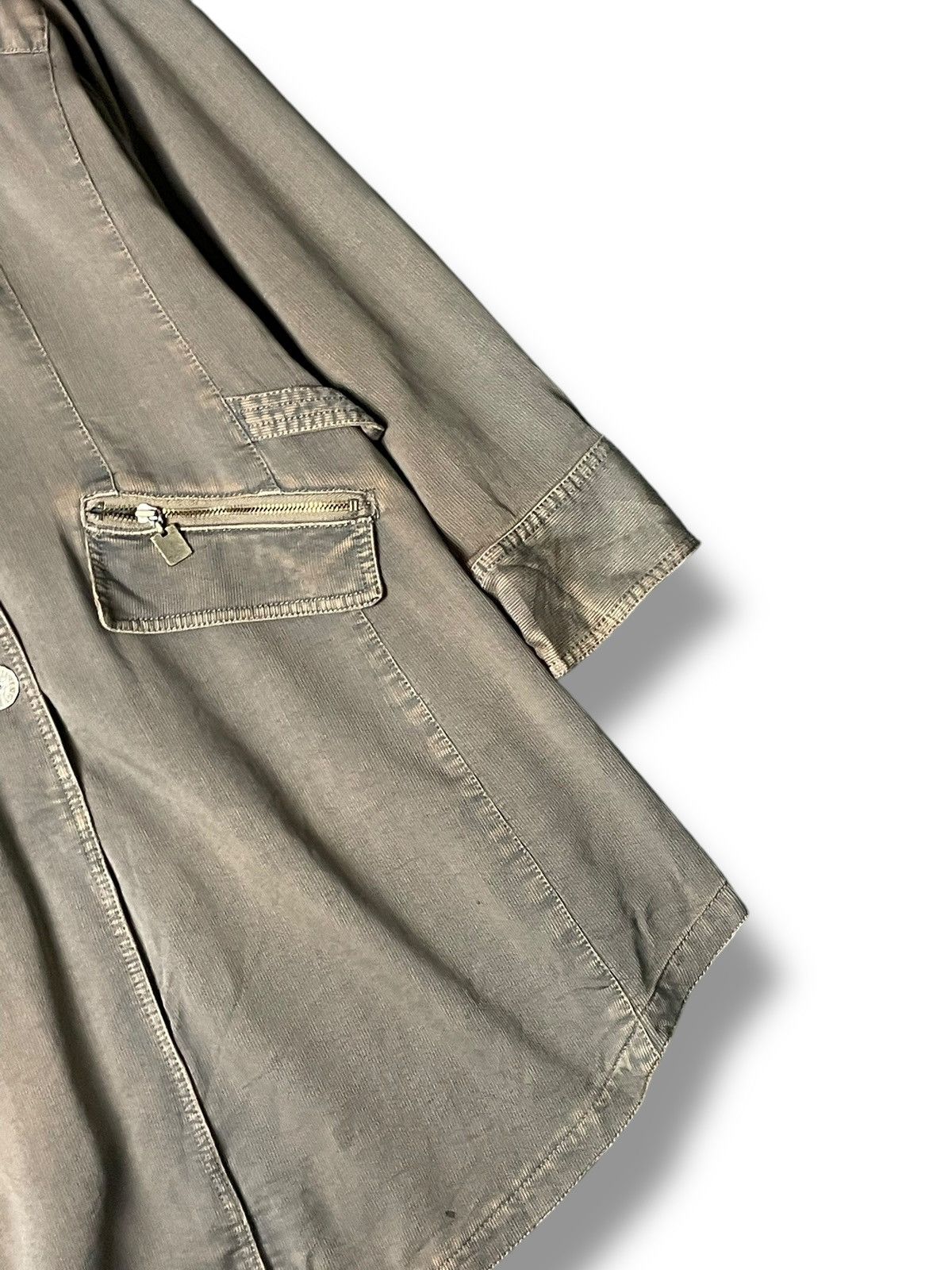 Japanese Brand × Vintage Ville D’ Azur Jacket with Lining (61) Size US S / EU 44-46 / 1 - 3 Thumbnail
