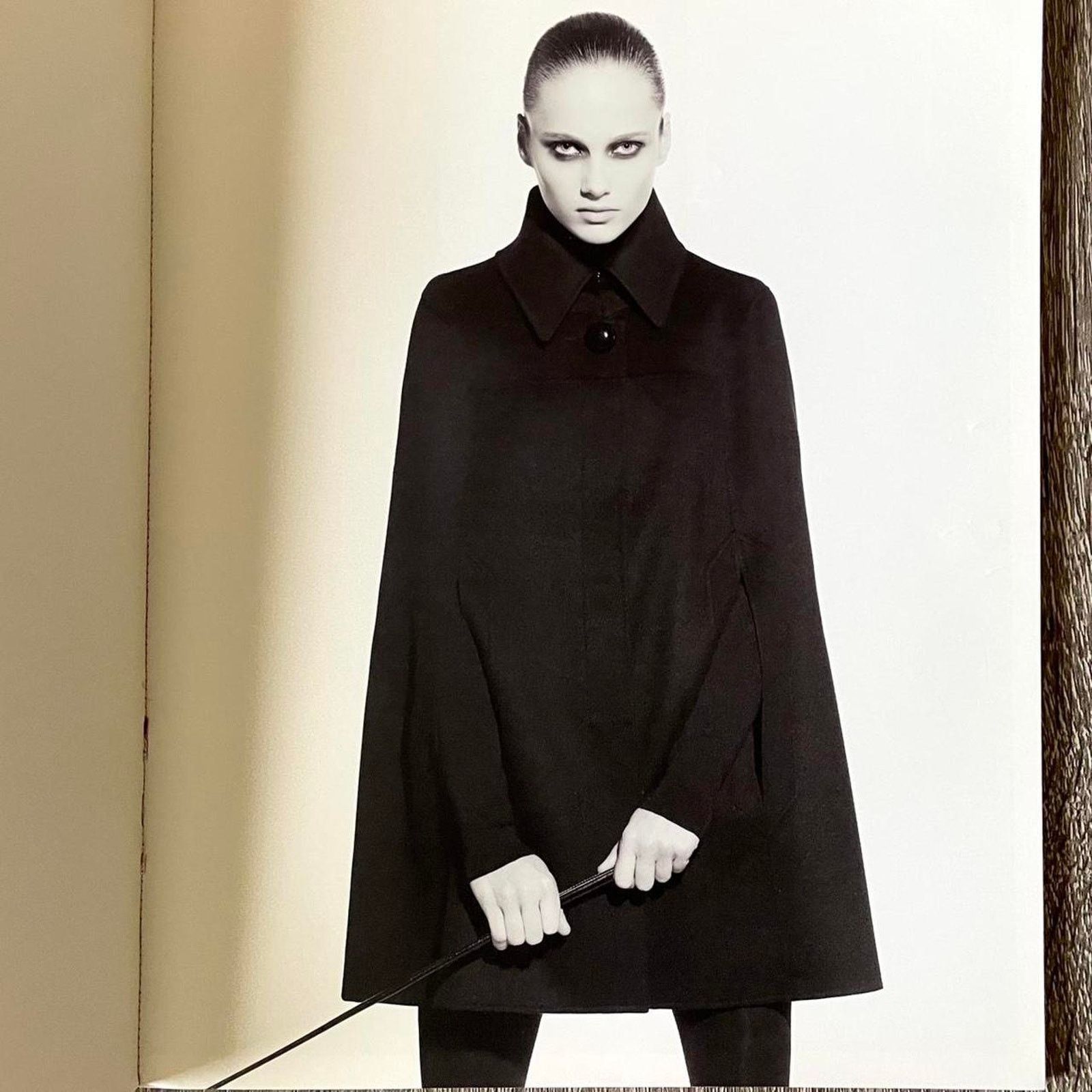 Celine Celine fall/winter 2009/2010 lookbook catalog Size ONE SIZE - 2 Thumbnail
