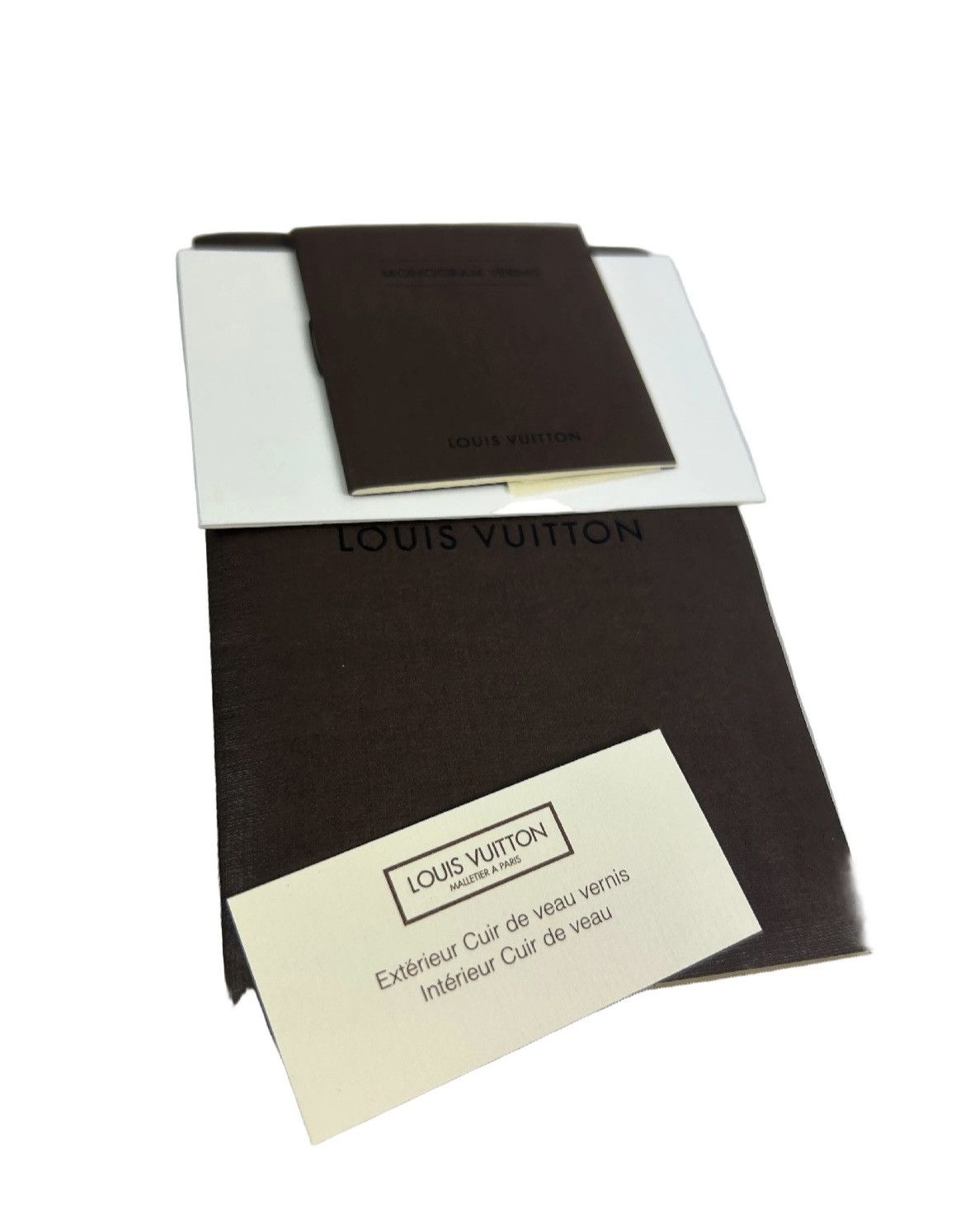 Louis Vuitton Louis Vuitton Verni Zippy Wallet Size ONE SIZE - 4 Thumbnail