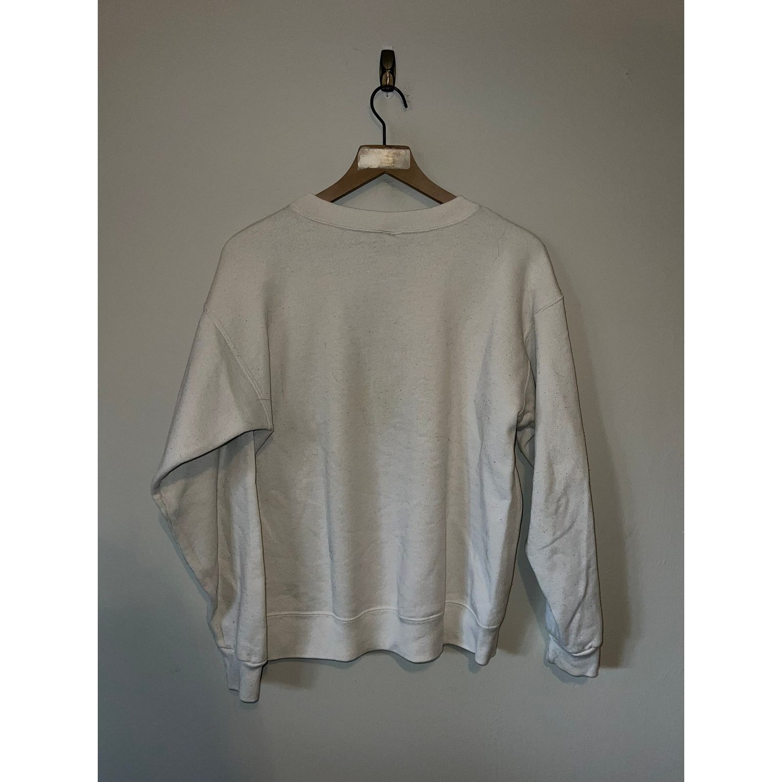 Vintage Vintage UCF Sweatshirt University Central Florida College L Size US L / EU 52-54 / 3 - 8 Thumbnail