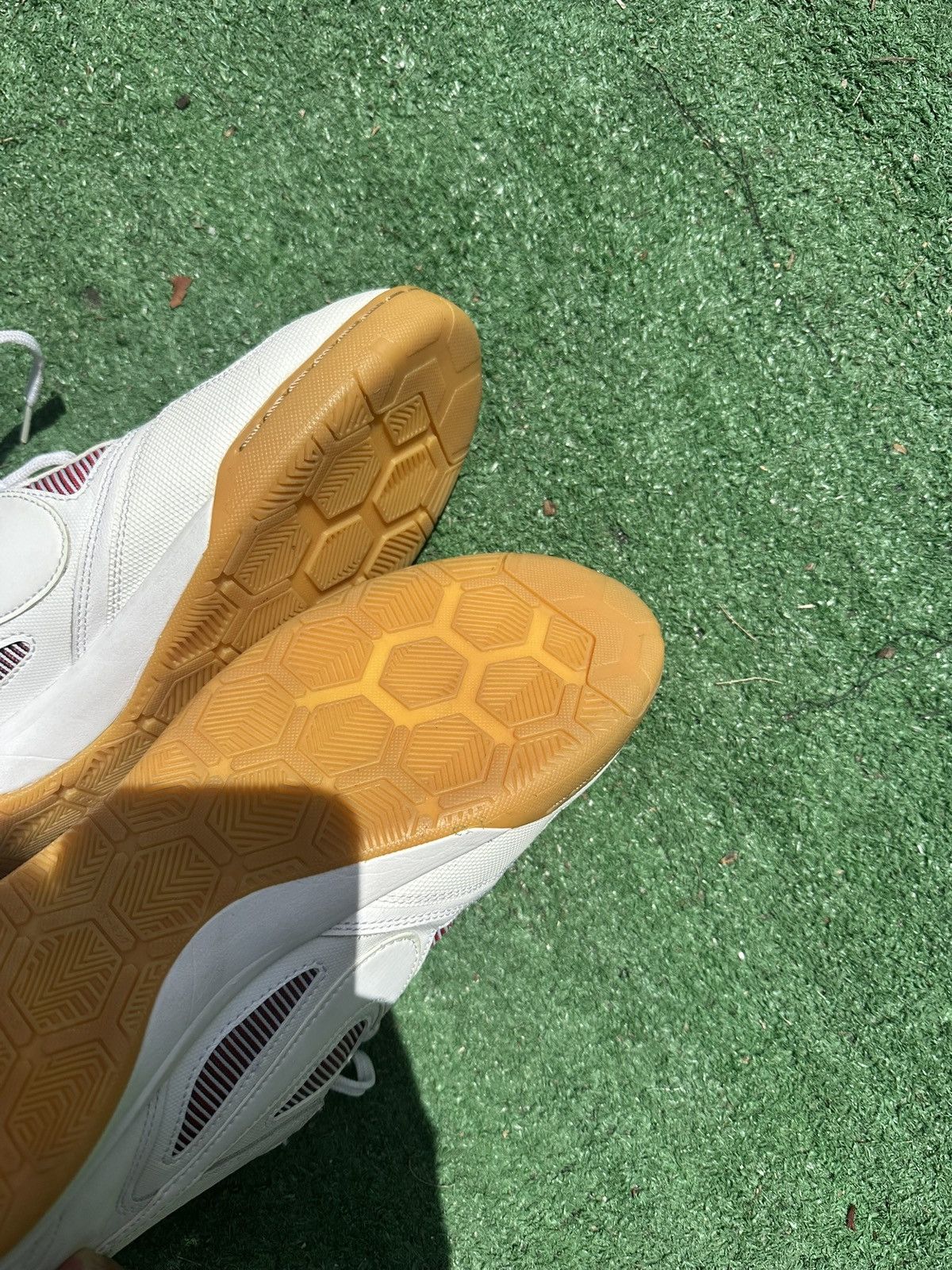 Nike Nike supreme gato Size US 12 / EU 45 - 7 Thumbnail