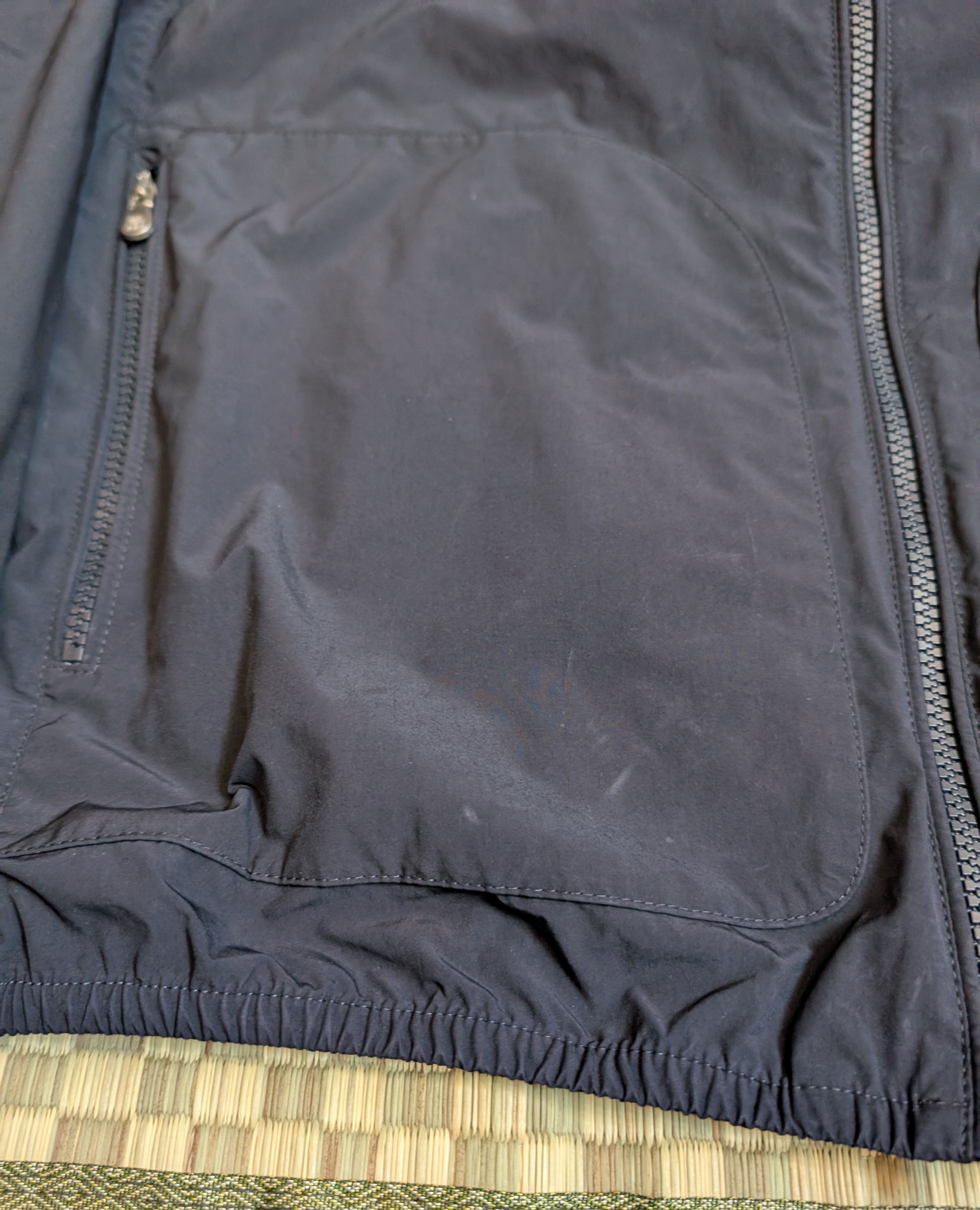 Brunello Cucinelli Brunello Cucinelli Farro Jacket Windbreaker IT 56 Size US XL / EU 56 / 4 - 11 Thumbnail