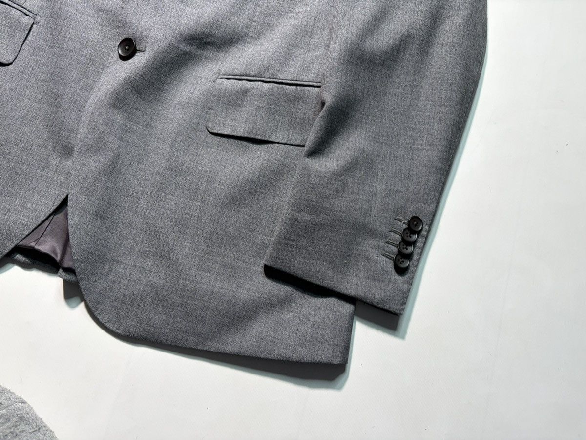 Suitsupply Suitsupply wool blazer Size 48L - 4 Thumbnail