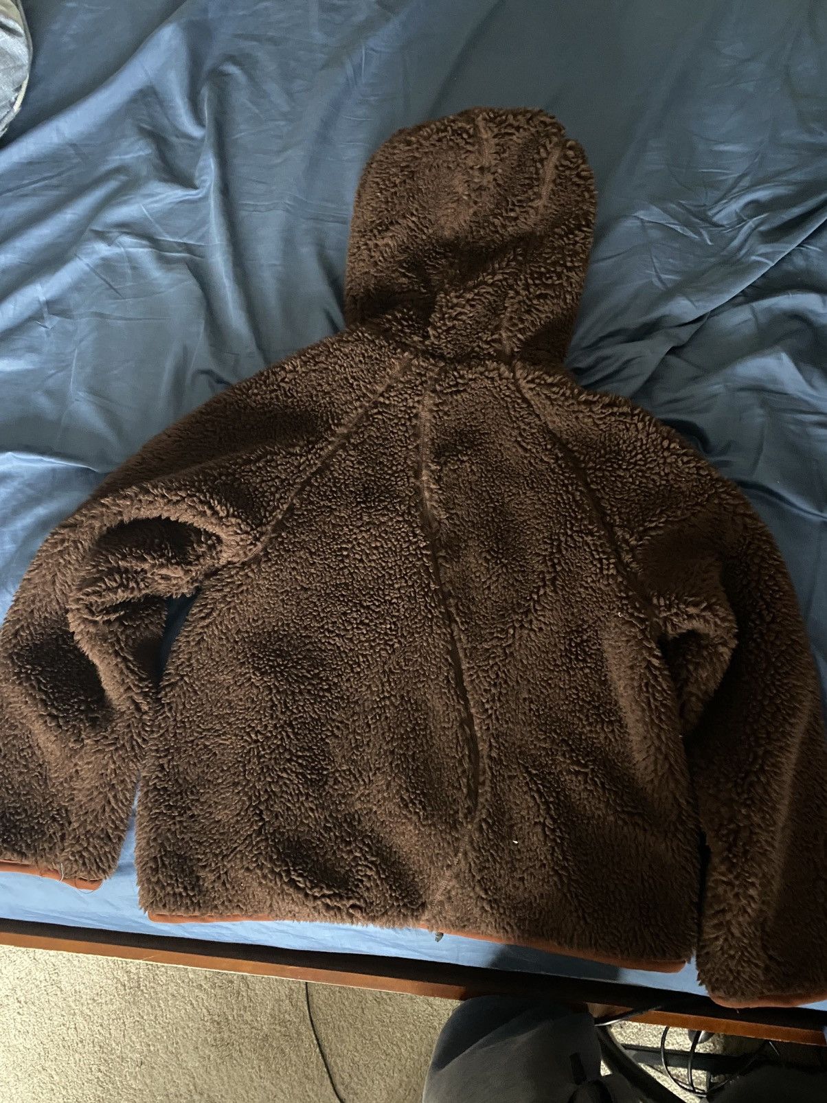 Fugazi Fugazi Ninja Sherpa Size US M / EU 48-50 / 2 - 2 Thumbnail