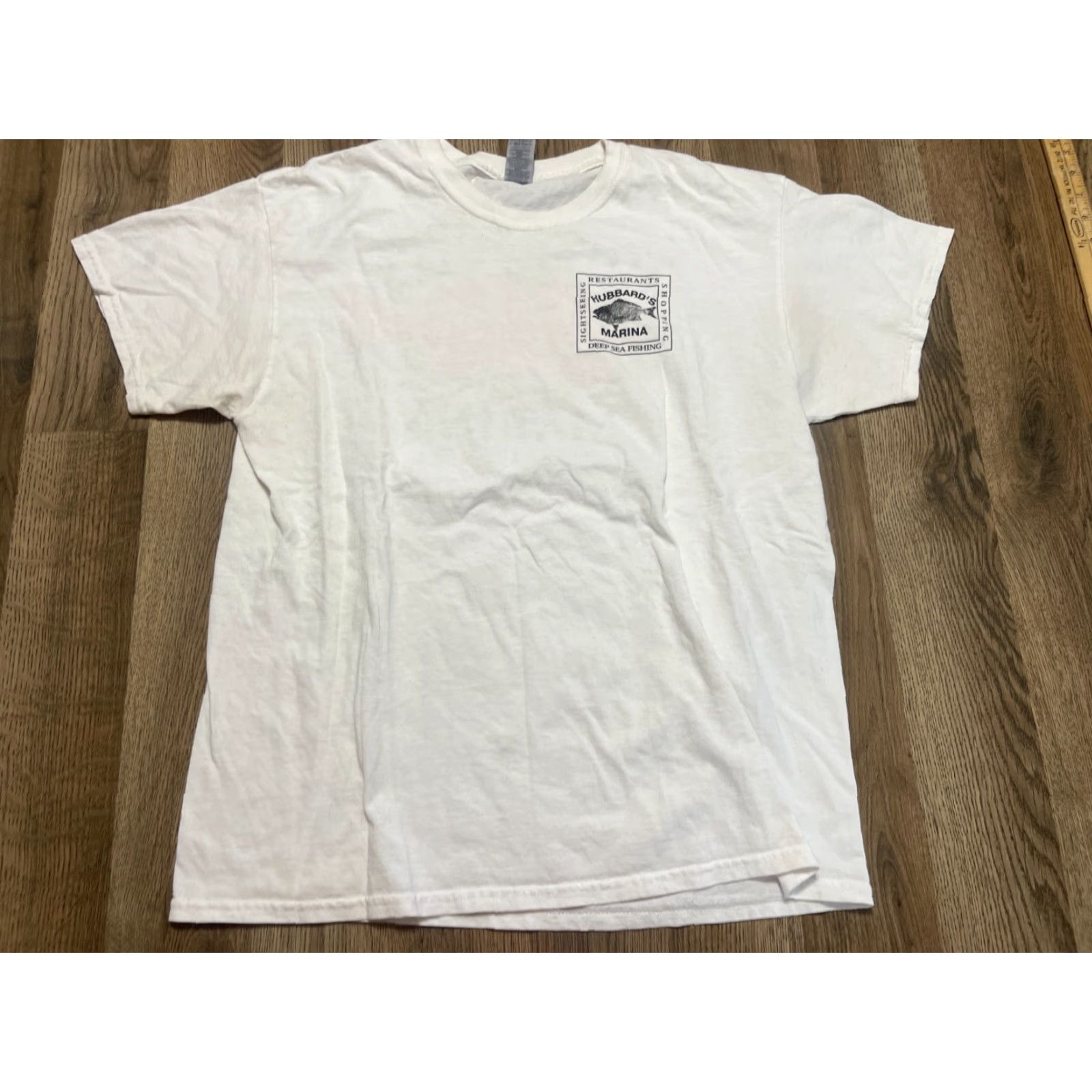 Gildan VINTAGE? No. Size US L / EU 52-54 / 3 - 2 Thumbnail