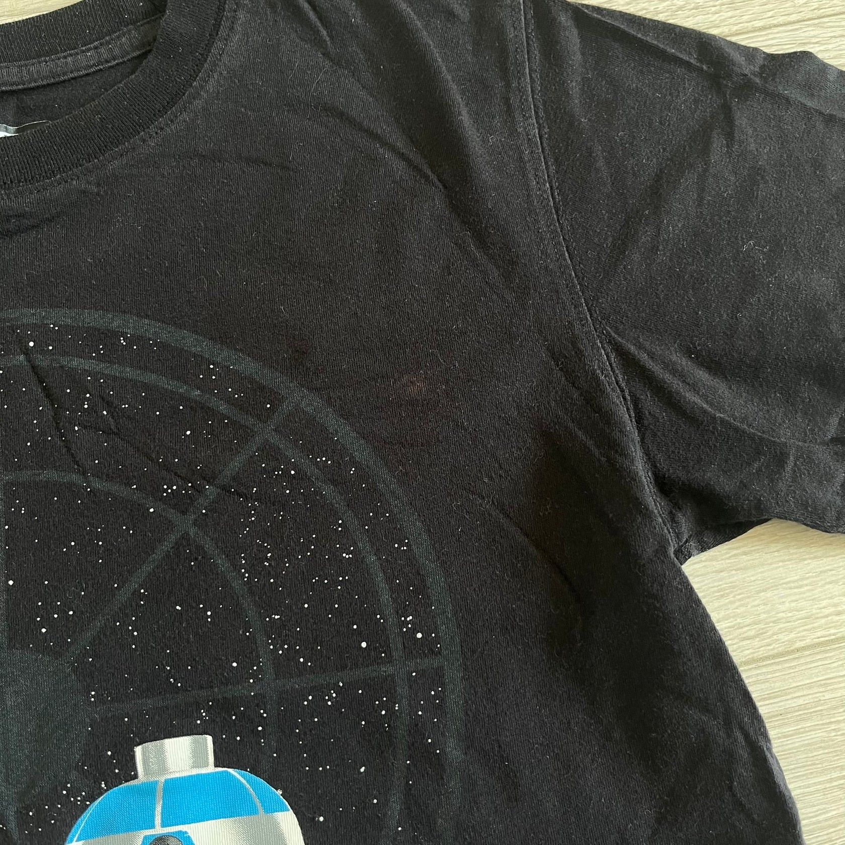 Star Wars Lego Star Wars 2012 Kids Tee Size XXS / US 00 / IT 34 - 3 Thumbnail