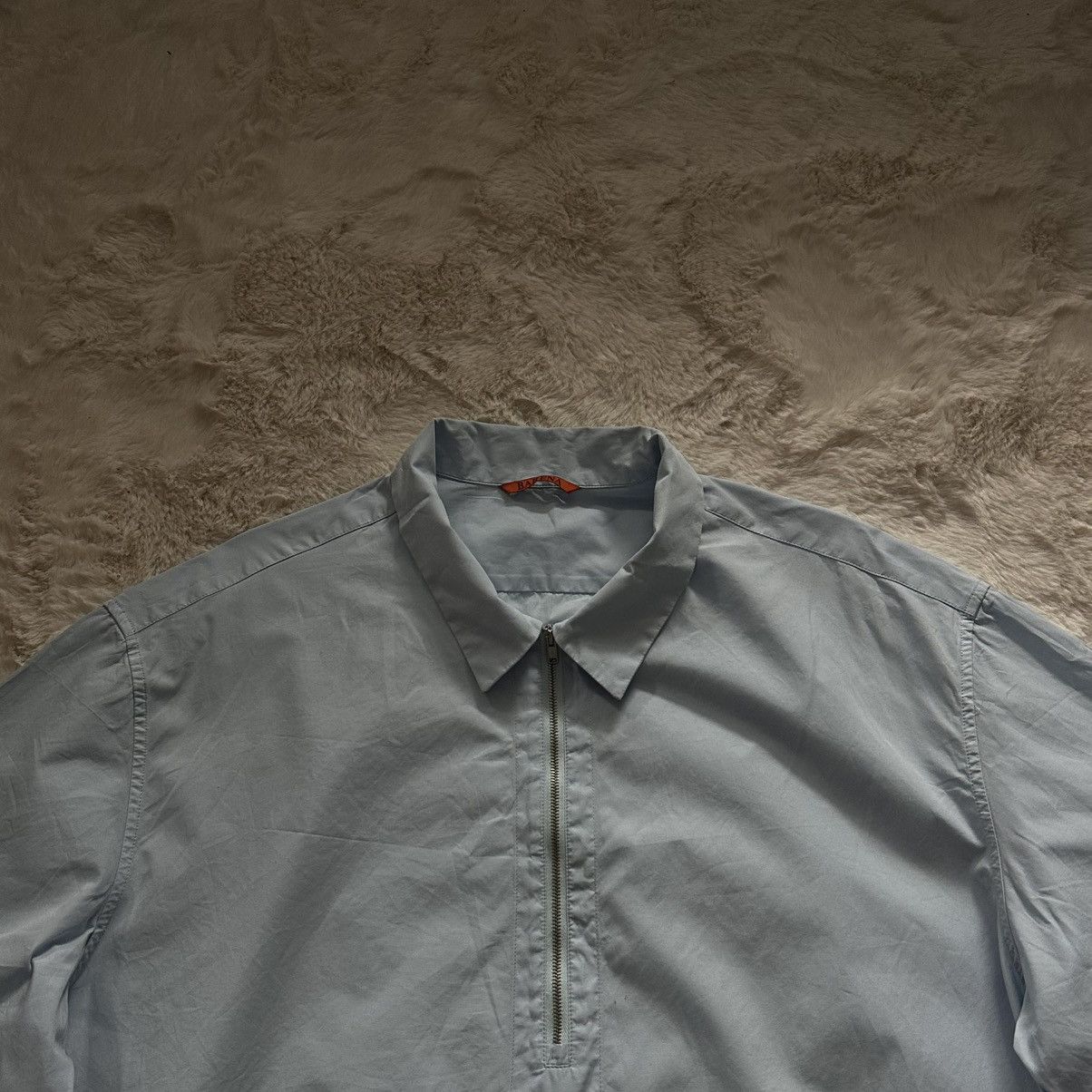 Barena Venezia barena venezia shirt oldmoney casual Size US XXL / EU 58 / 5 - 2 Thumbnail