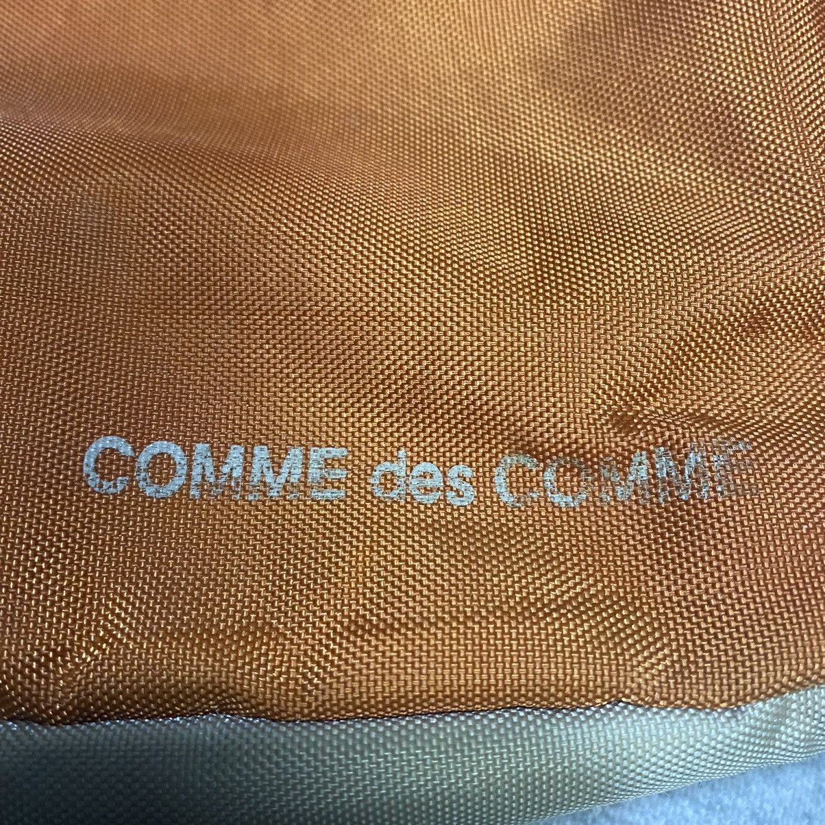 Comme des Garcons Comme Des Comme Handbag Size ONE SIZE - 5 Thumbnail