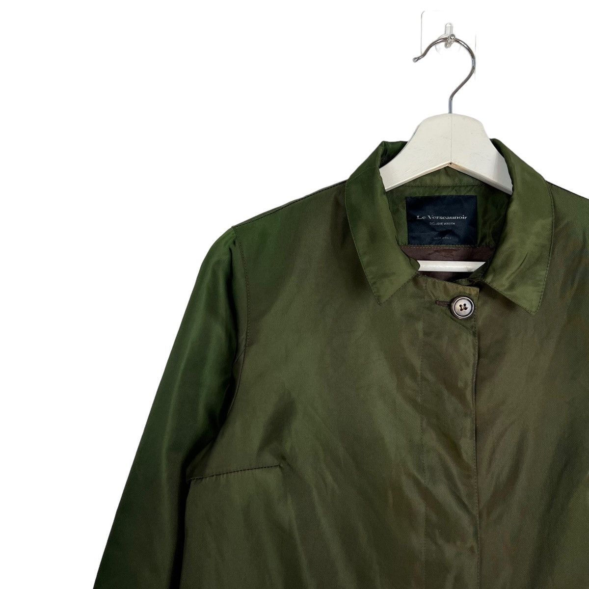 Other 🔥 LE VERSEAUNOIR EXCLUSIVE VERSION JACKET MADE IN ITALY Size US M / EU 48-50 / 2 - 7 Thumbnail