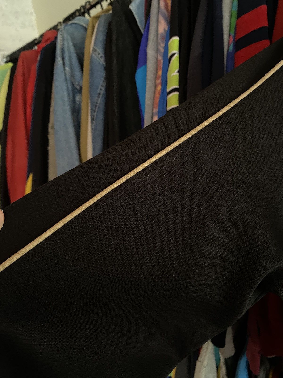 Ecko Unltd. RARE VINTAGE ECKO UNLTD JESSE PINKMAN TRACK JACKET Size US L / EU 52-54 / 3 - 7 Thumbnail