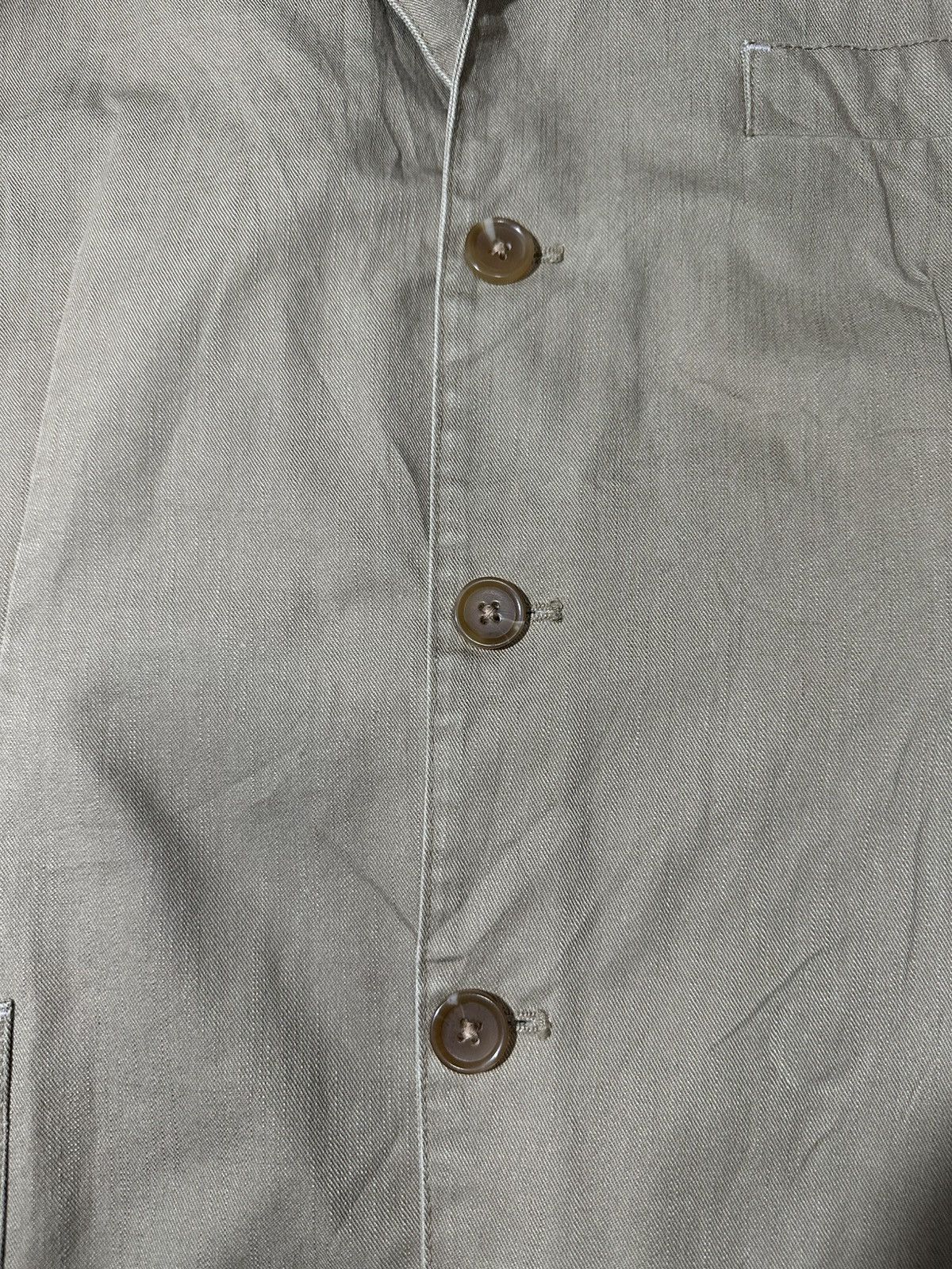 Kansai Yamamoto Kansai Jeans Size US XL / EU 56 / 4 - 5 Thumbnail
