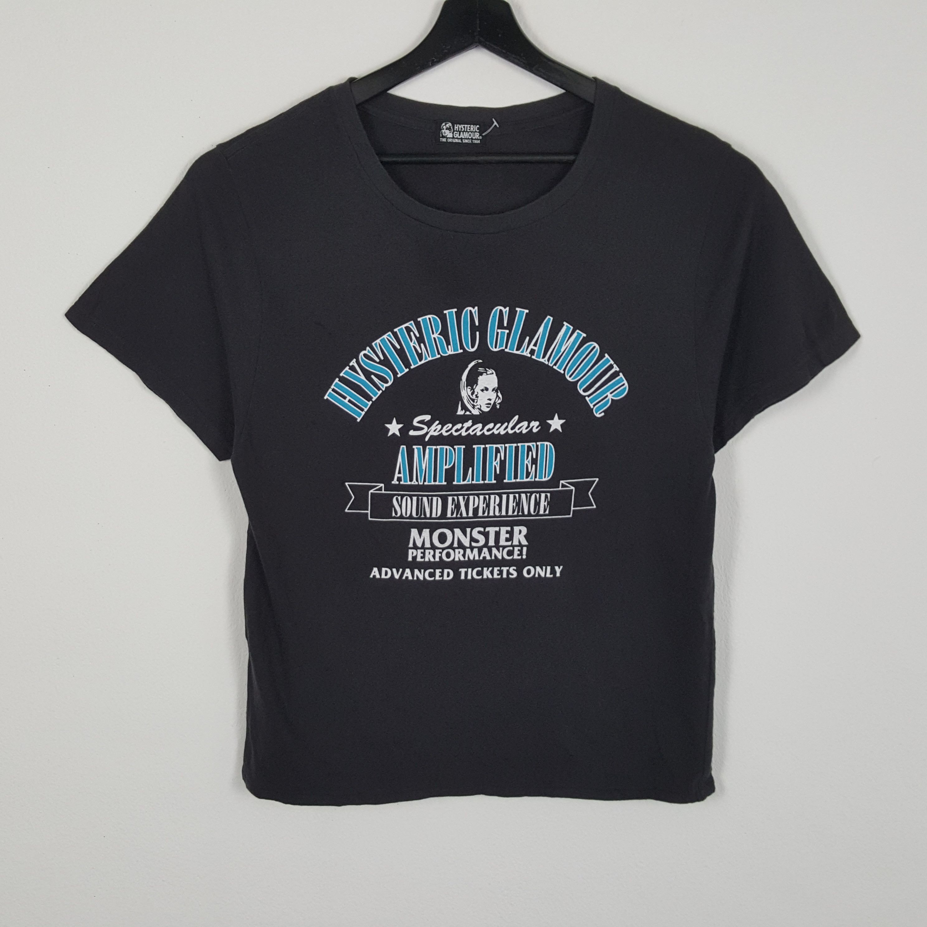 Hysteric Glamour Japanese Brand | Grailed