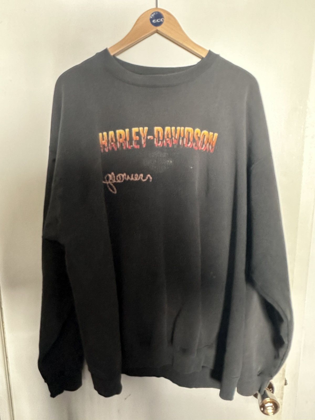 Bandana graphique Lightning Bolt • Harley-Davidson La Rochelle