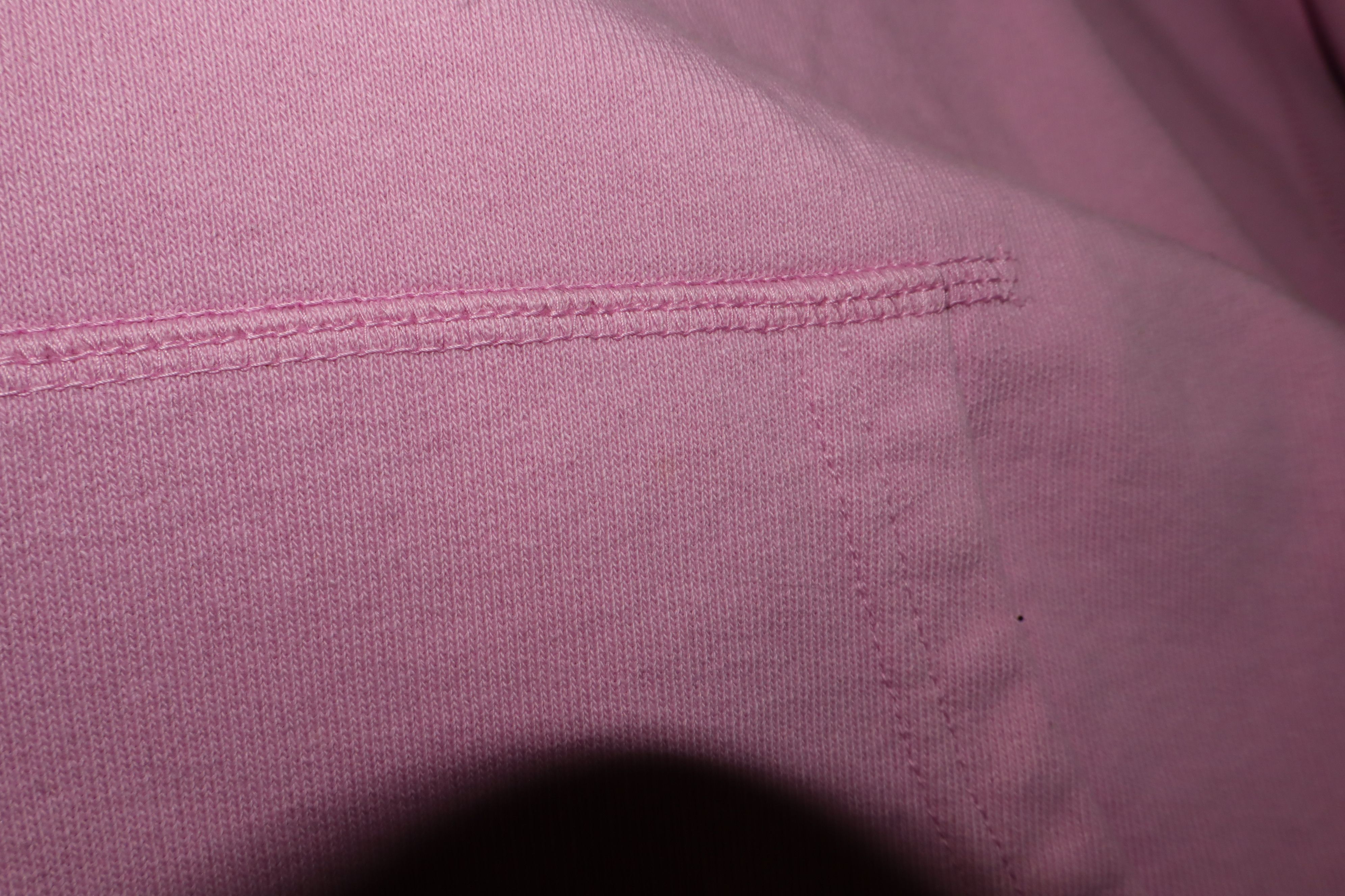Acne Studios Oversized Joghy hoodie Size XXS / US 00 / IT 34 - 9 Thumbnail