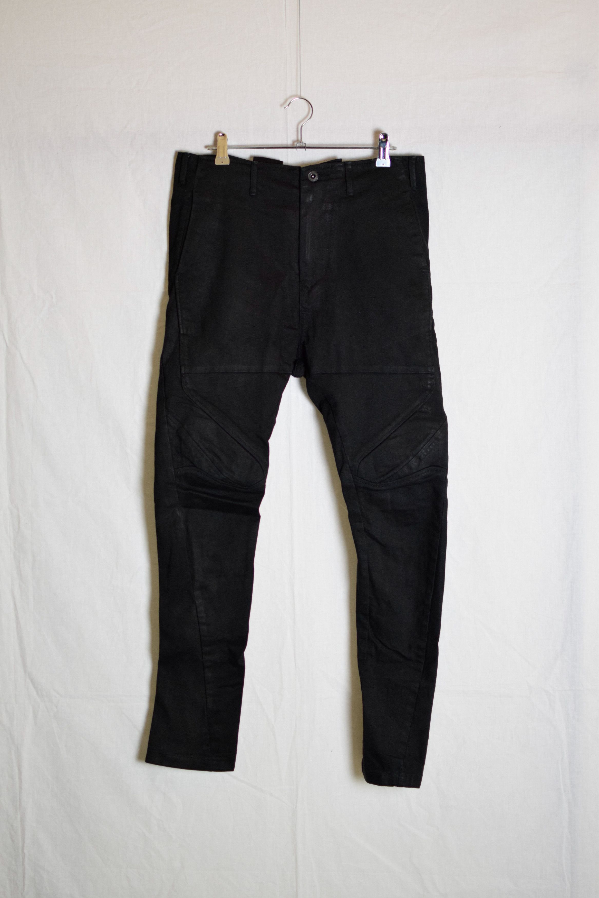 Julius Julius 2015 Sample Denim Pants Size US 30 / EU 46 - 2 Thumbnail