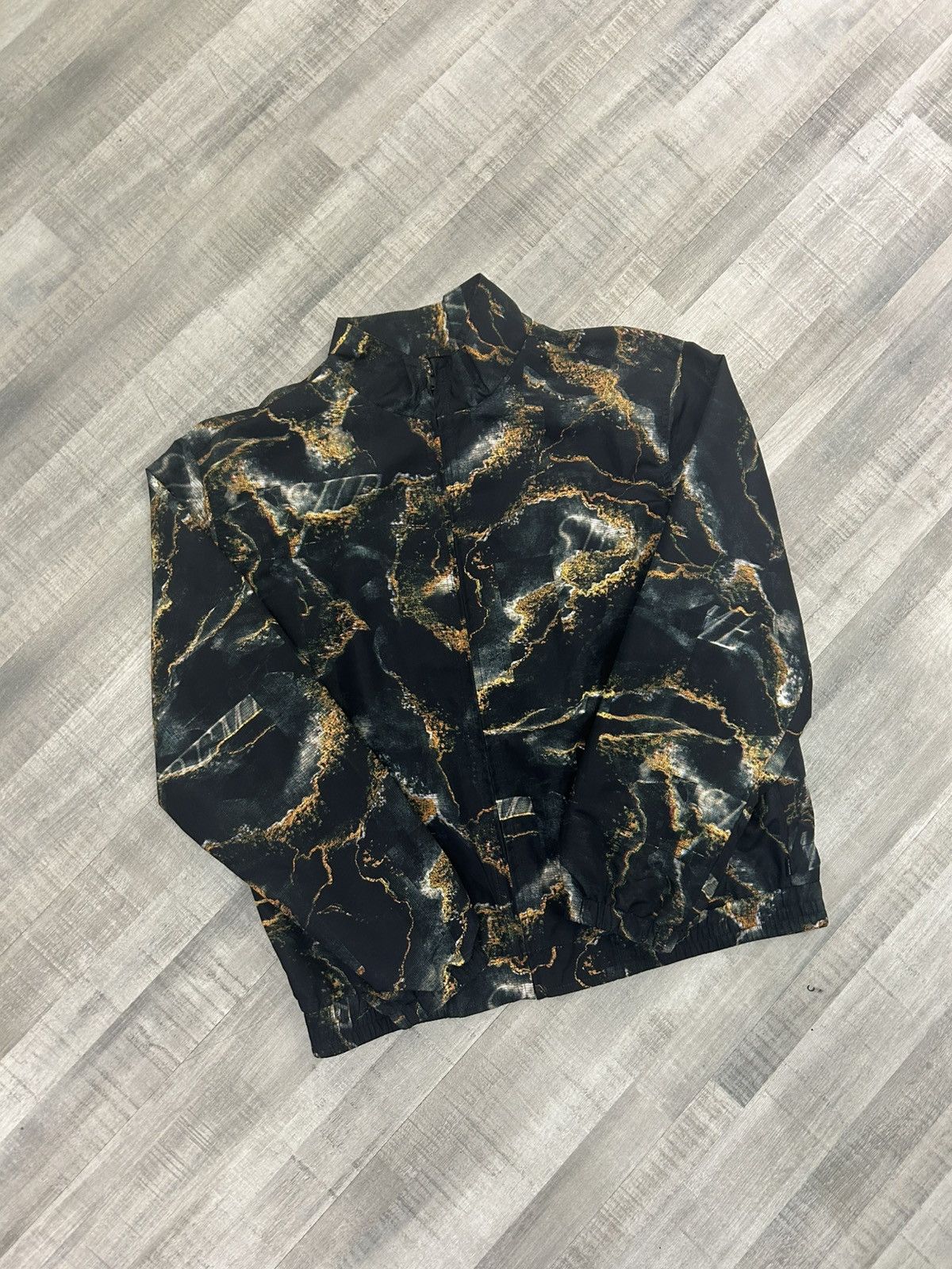 Supreme Supreme Storm Zip Up Jacket Size US M / EU 48-50 / 2 - 1 Thumbnail