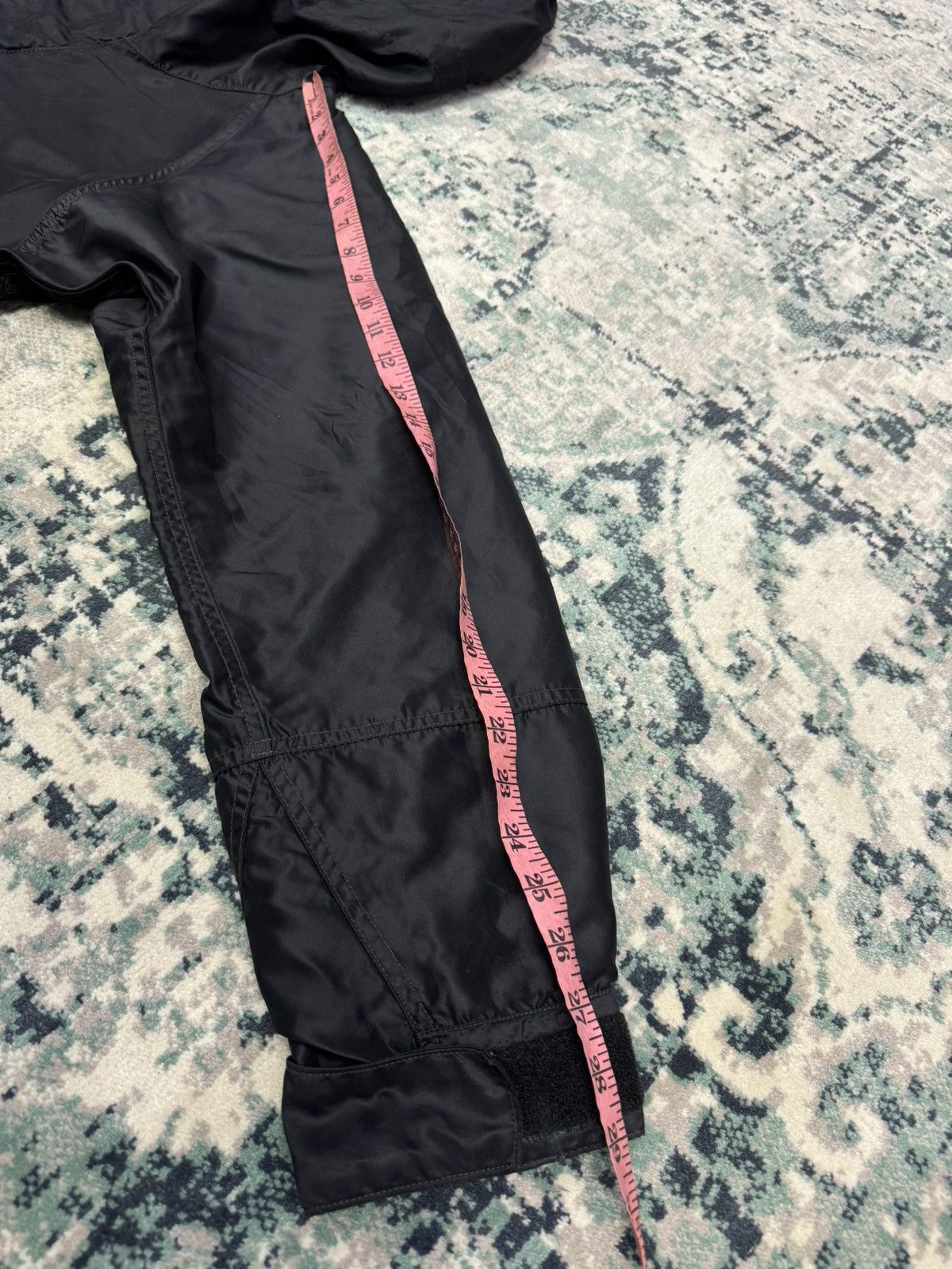 Buzz Rickson's × Toyo Enterprises UNITED CARR BY BUZZ RICKSON's ASTRO ZIPPER JACKET Size US L / EU 52-54 / 3 - 5 Thumbnail