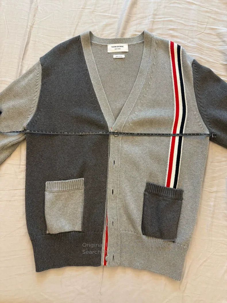 Other Thom Browne Waffle pants Size US S / EU 44-46 / 1 - 3 Thumbnail