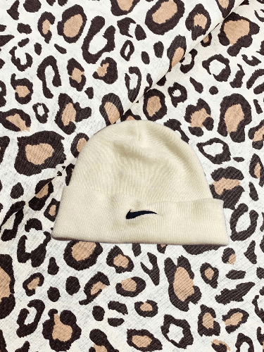 Nike Vintage Nike swoosh hats streetwear y2k rare Size ONE SIZE - 1 Thumbnail