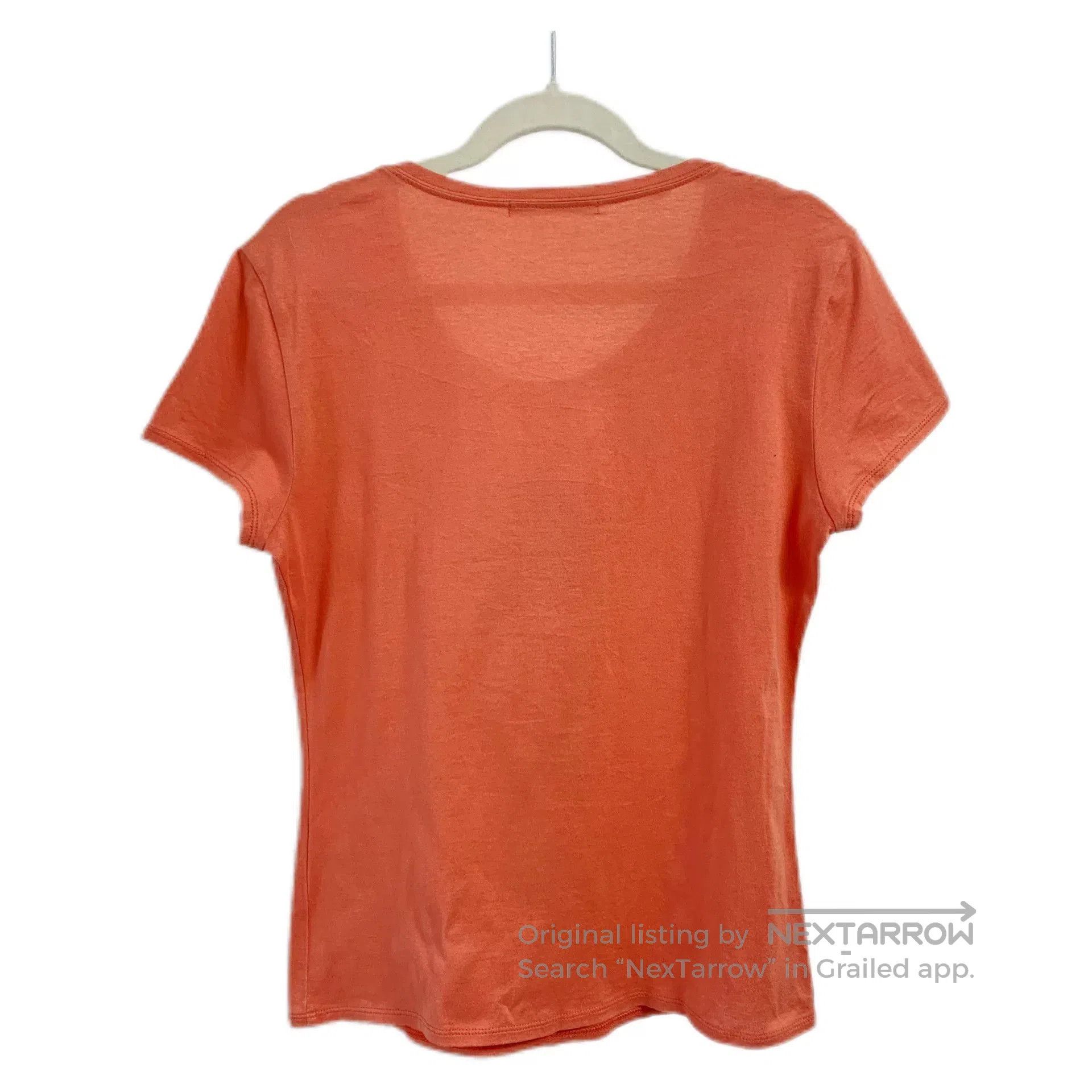 Vivienne Tam Vivienne Tam Embroidered T-Shirt. Size M / US 6-8 / IT 42-44 - 2 Thumbnail