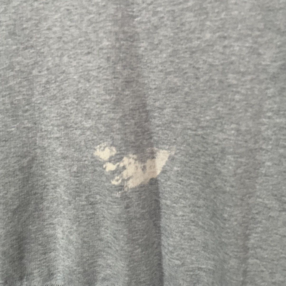Fred Perry Y2K Fred Perry Basic Grey Crewneck Size US M / EU 48-50 / 2 - 3 Thumbnail