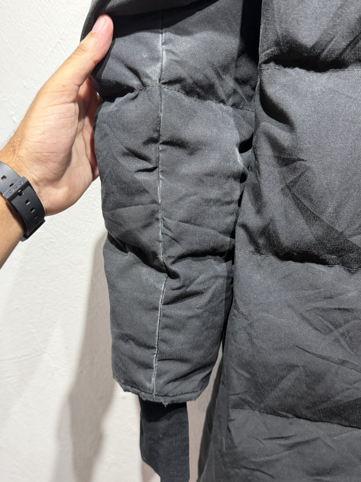 Canada Goose Canada Goose Parka Jacket Size US S / EU 44-46 / 1 - 21 Thumbnail