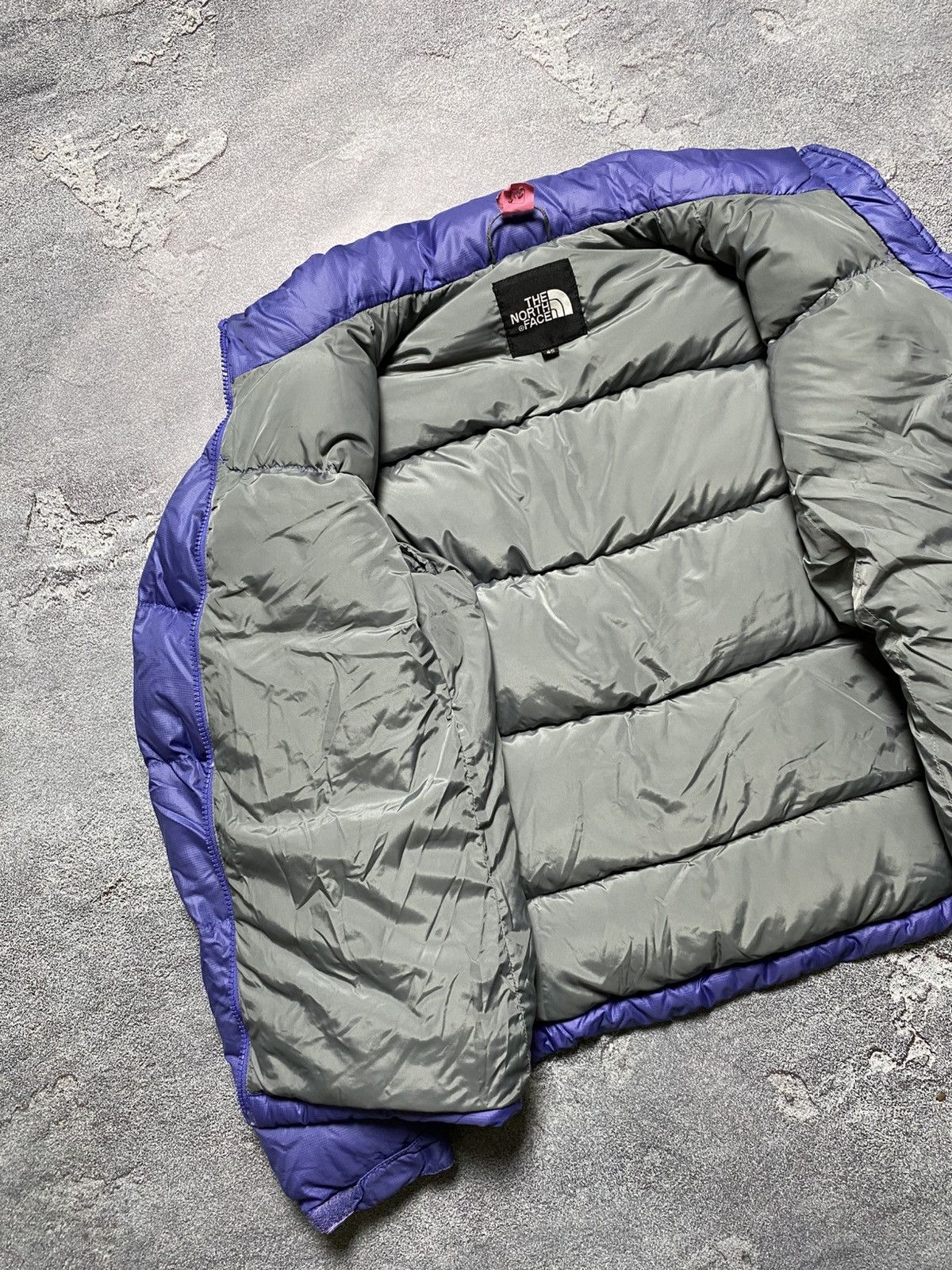 The North Face The north face nuptse jacket size M Size M / US 6-8 / IT 42-44 - 14 Thumbnail