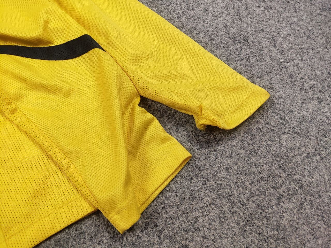 Nike Nike Barcelona Training football shirt Long Sleeve jersey Size US M / EU 48-50 / 2 - 10 Thumbnail