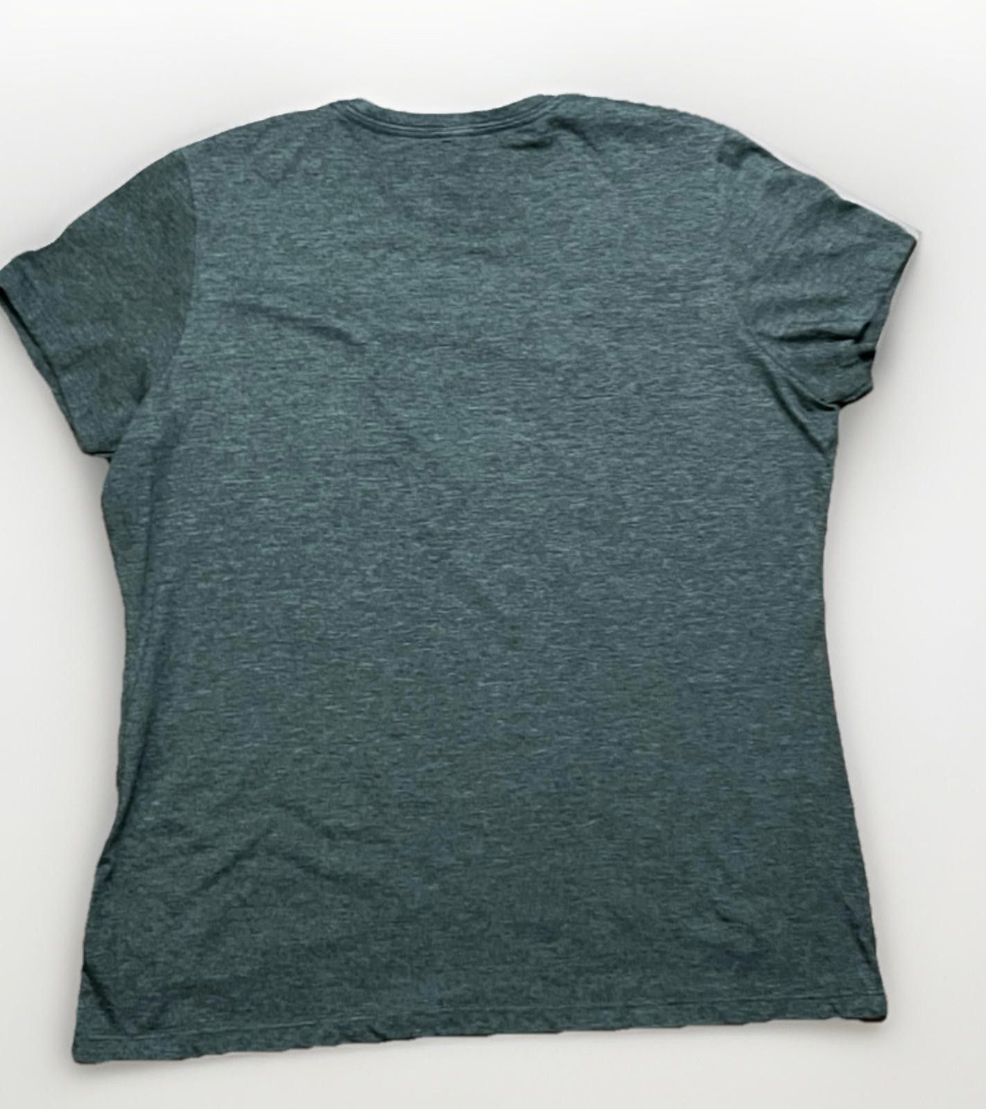 Other Alfa Romeo Ladies Graphic Tee Gray XL Front and sleeve logo Size XL / US 12-14 / IT 48-50 - 5 Thumbnail