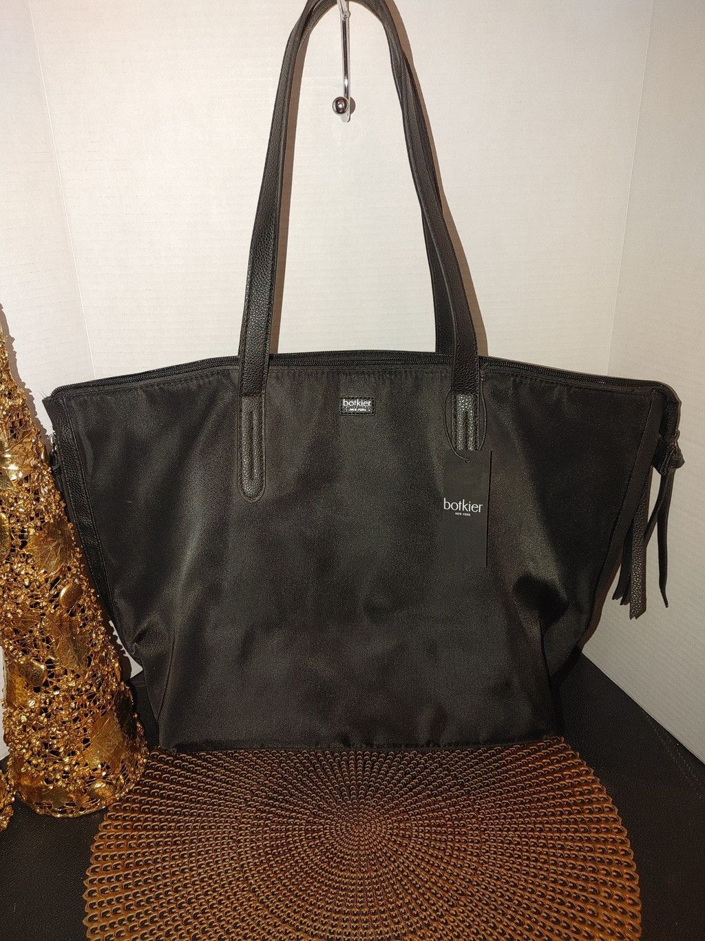 Boiler Room Botiker Tote New w. tag Size ONE SIZE - 1 Thumbnail