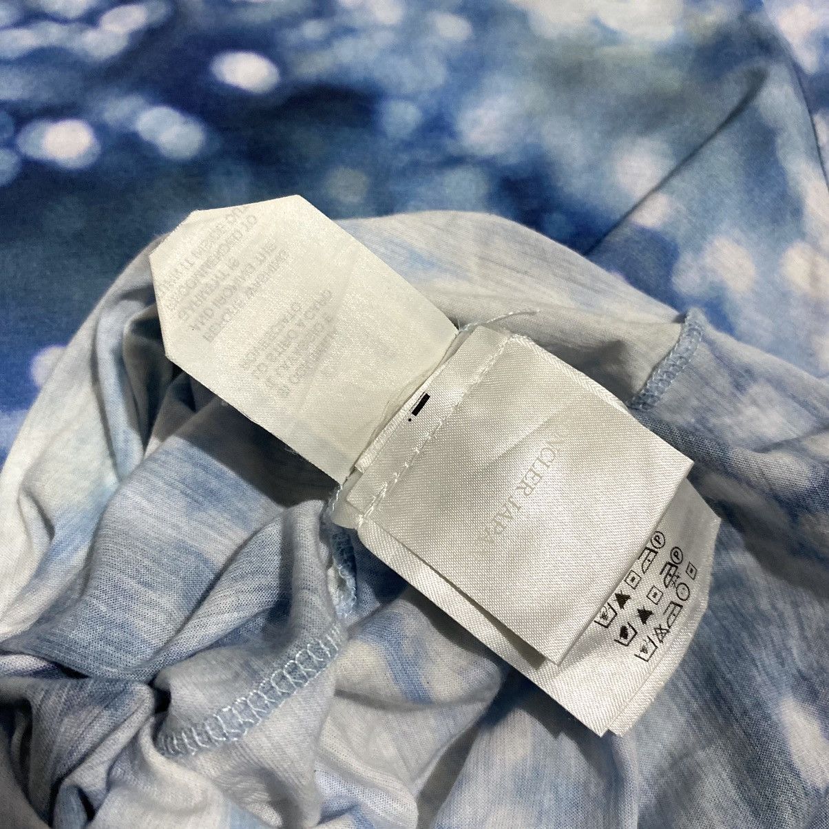 Moncler 🔥RARE🔥 Moncler Maglia Tshirt Size S / US 4 / IT 40 - 11 Thumbnail