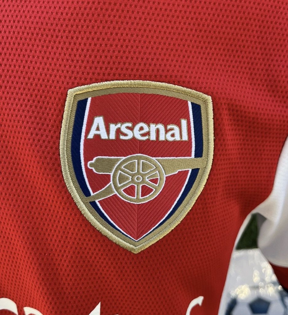 Adidas Jersey arsenal saka Size US S / EU 44-46 / 1 - 7 Thumbnail