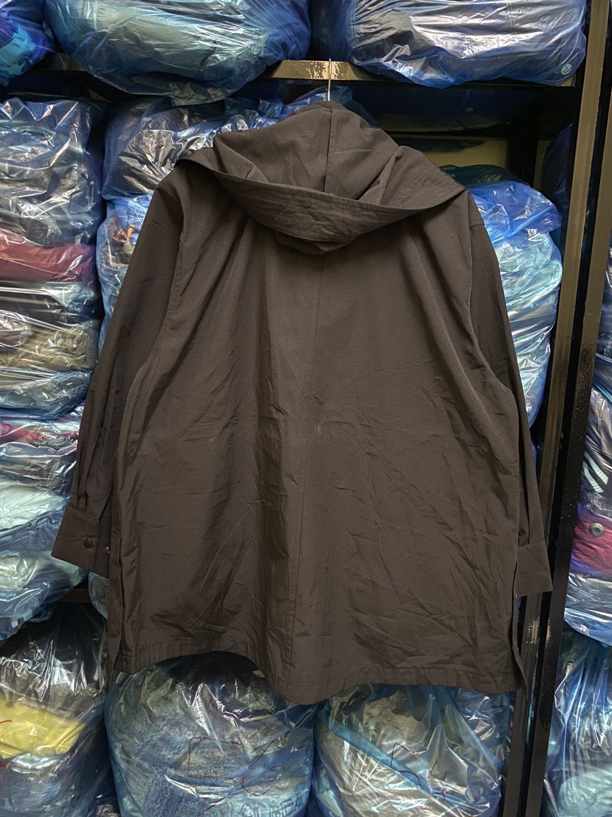 BEAUTY&YOUTH × United Arrows WATERPROOF PARKA Size US L / EU 52-54 / 3 - 5 Thumbnail