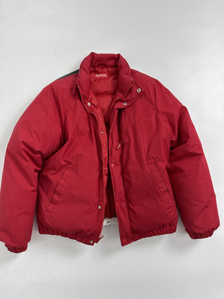 Supreme supreme astronaut puffy jacket Size US S / EU 44-46 / 1 - 2 Thumbnail
