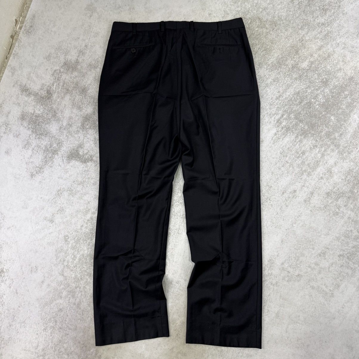 Givenchy Givenchy men trousers pants Size US 35 - 3 Thumbnail