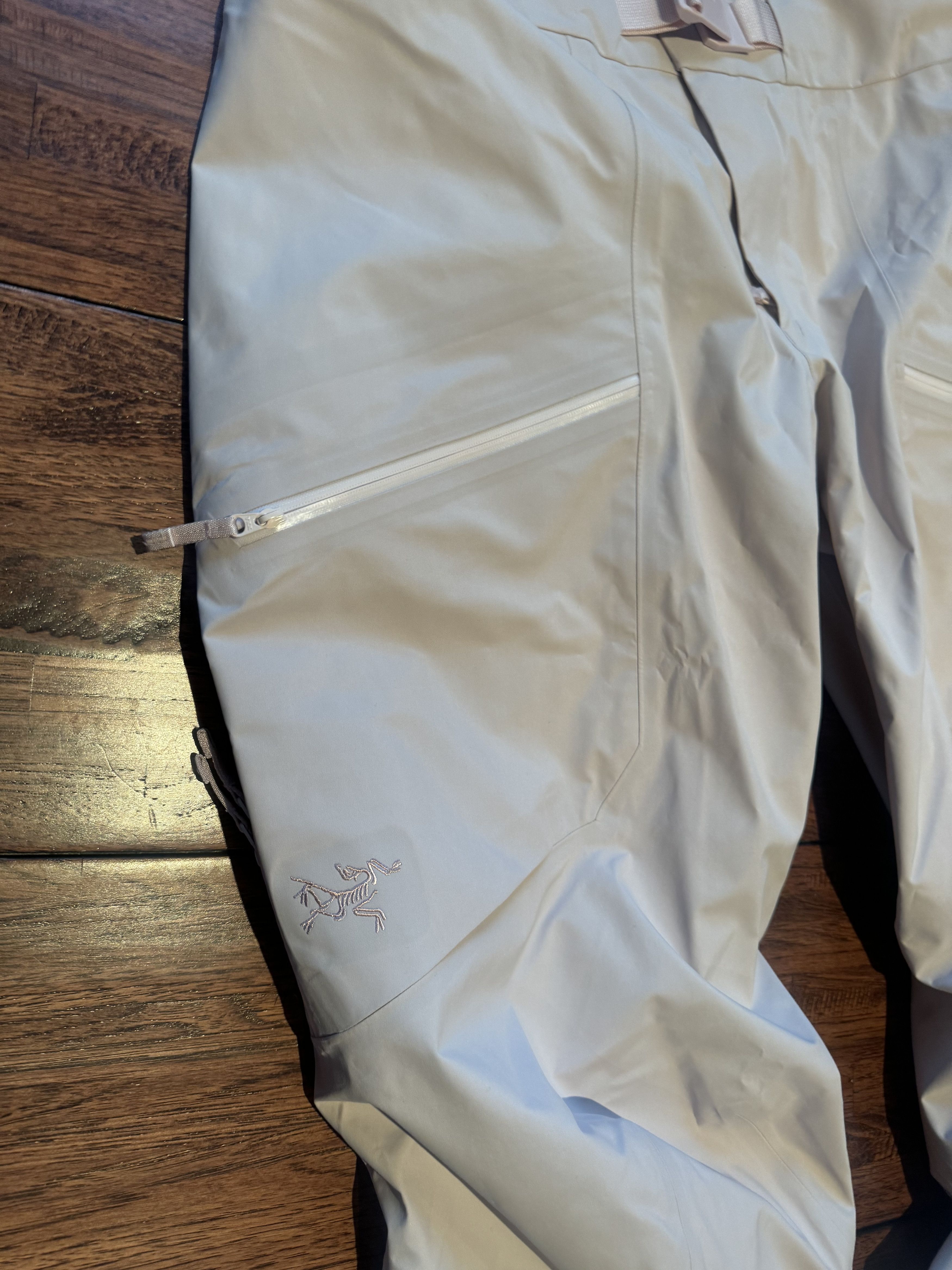 Arc'teryx Arc’teryx Sentinel Pant - Alpine Rose size 12 Size 34" / US 12 / IT 48 - 7 Thumbnail