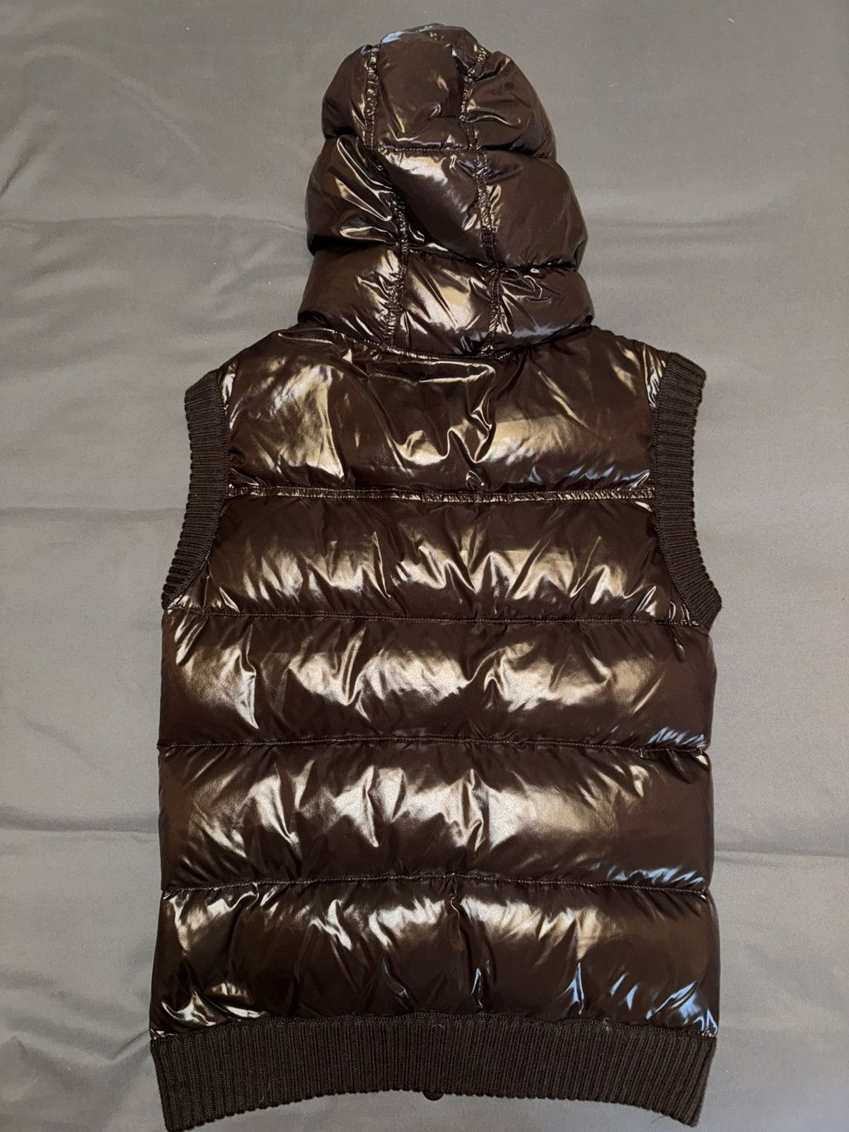 Moncler Women’s Moncler Vest Size L / US 10 / IT 46 - 2 Thumbnail