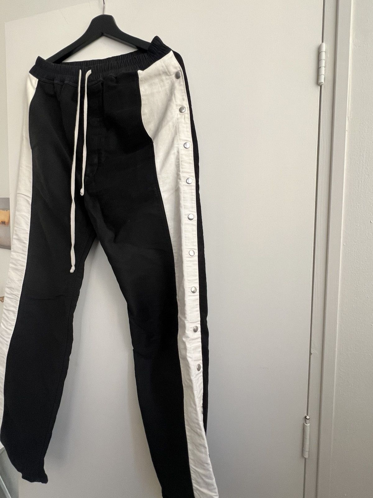 Rick Owens Drkshdw Rick Owens pants Size US 30 / EU 46 - 2 Thumbnail