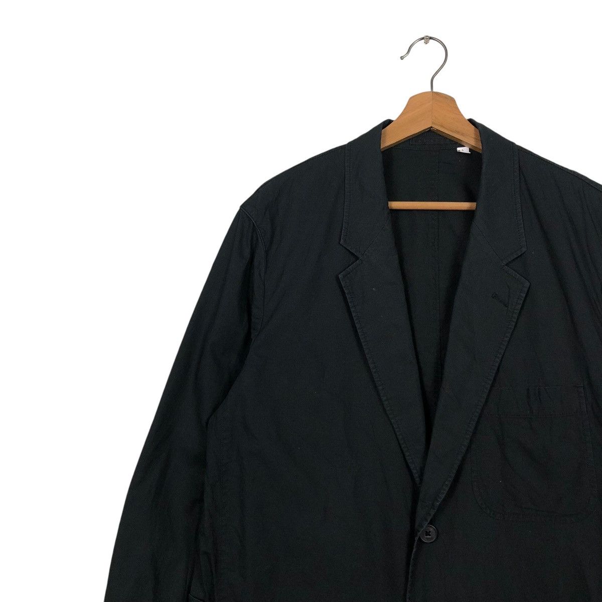 Japanese Brand 🔥VINTAGE CHORE WORKER JACKET UNIQLO UNDERCOVER JAPAN Size US L / EU 52-54 / 3 - 9 Thumbnail