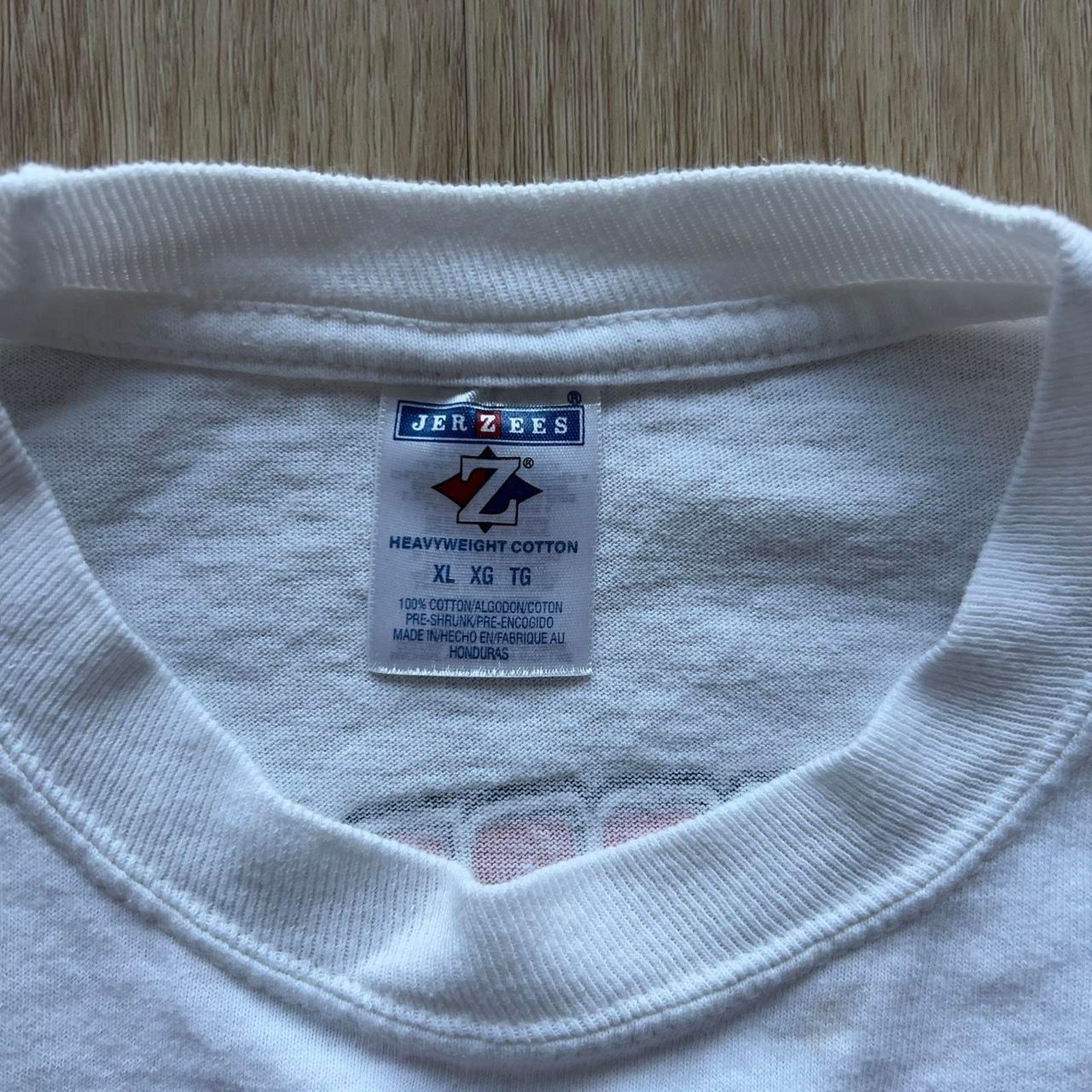 NASCAR 1999 dale earnhardt jr nascar Size US XL / EU 56 / 4 - 5 Thumbnail
