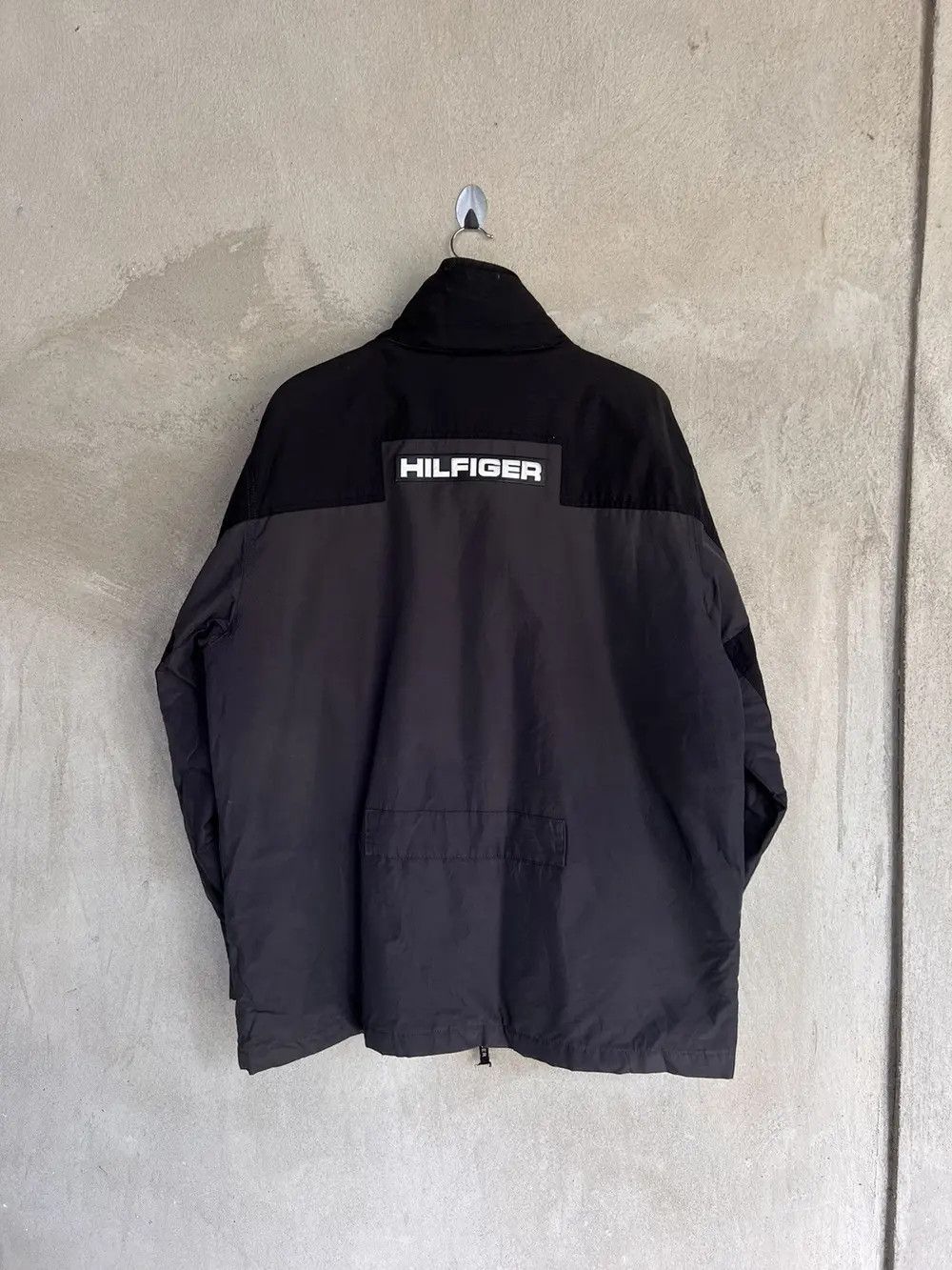 Tommy Hilfiger Tommy Hilfiger Ski Jacket Size US L / EU 52-54 / 3 - 6 Thumbnail