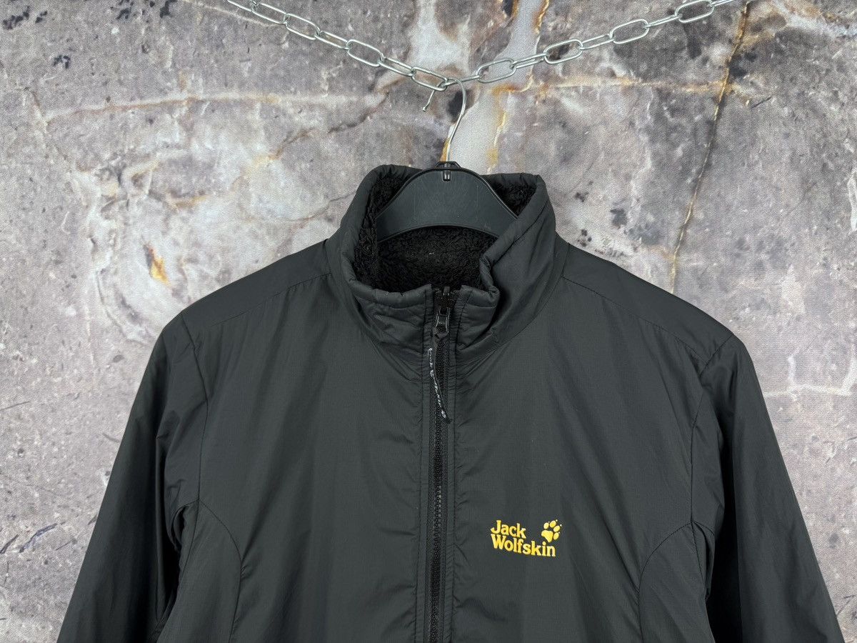 Jack Wolfskin × Salomon × The North Face Women’s Jack Wolfskin Jacket Outdoor Size Large Size L / US 10 / IT 46 - 2 Thumbnail