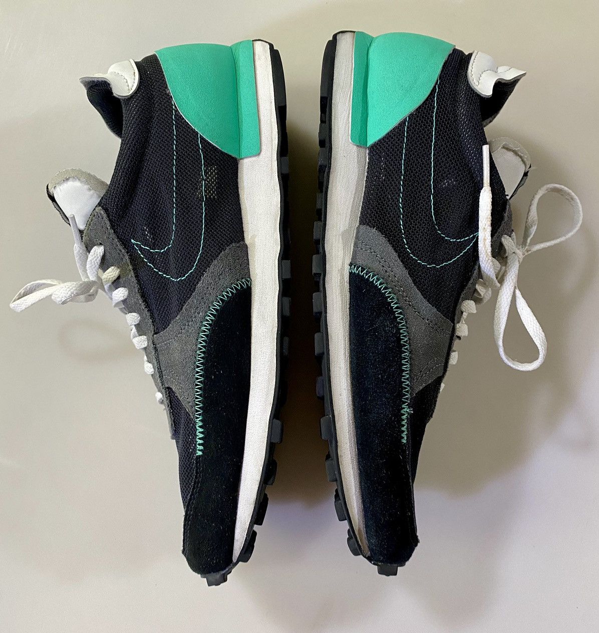 Nike VGC Nike Daybreak-Type 'Anthracite Menta' CJ1156-001 10 Size US 10 / EU 43 - 4 Thumbnail