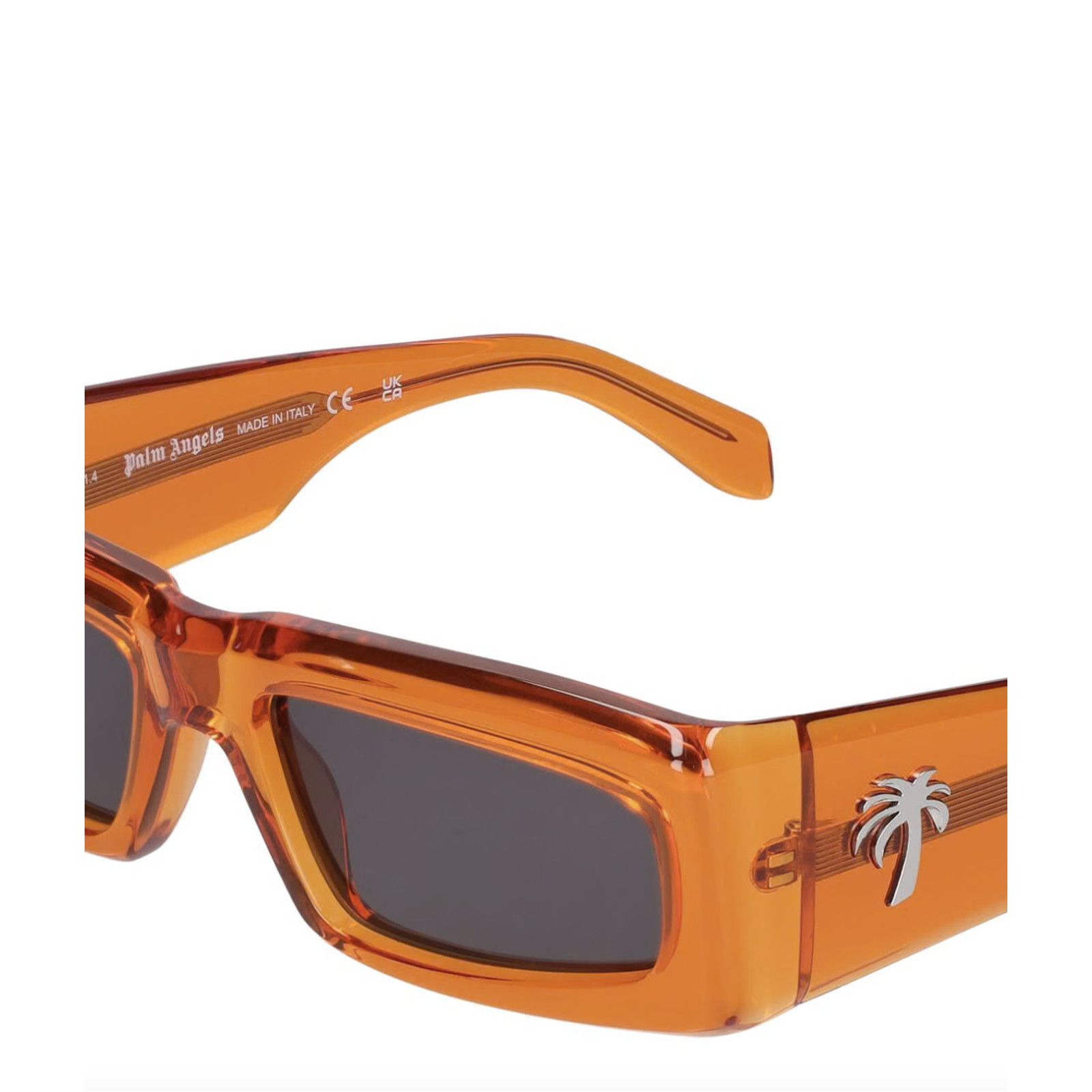 Palm Angels Palm Angels Yreka(PERI055S24PLA0012007-FR) Size ONE SIZE - 4 Thumbnail